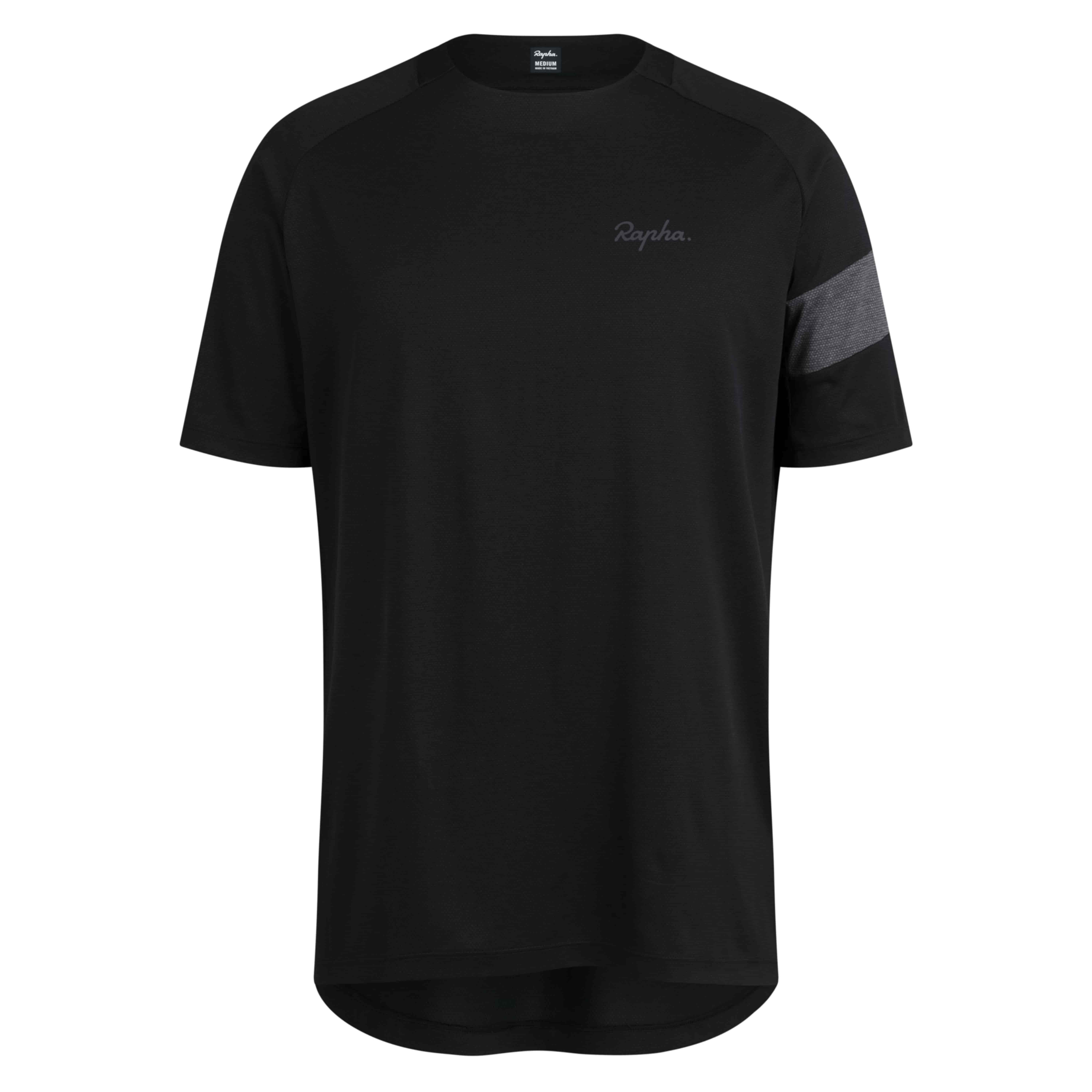 【値段要相談】Rapha ラファ　メンズトレイル長袖サイクルTシャツS Men's Trail Long Sleeve Technical T-shirt | Rapha