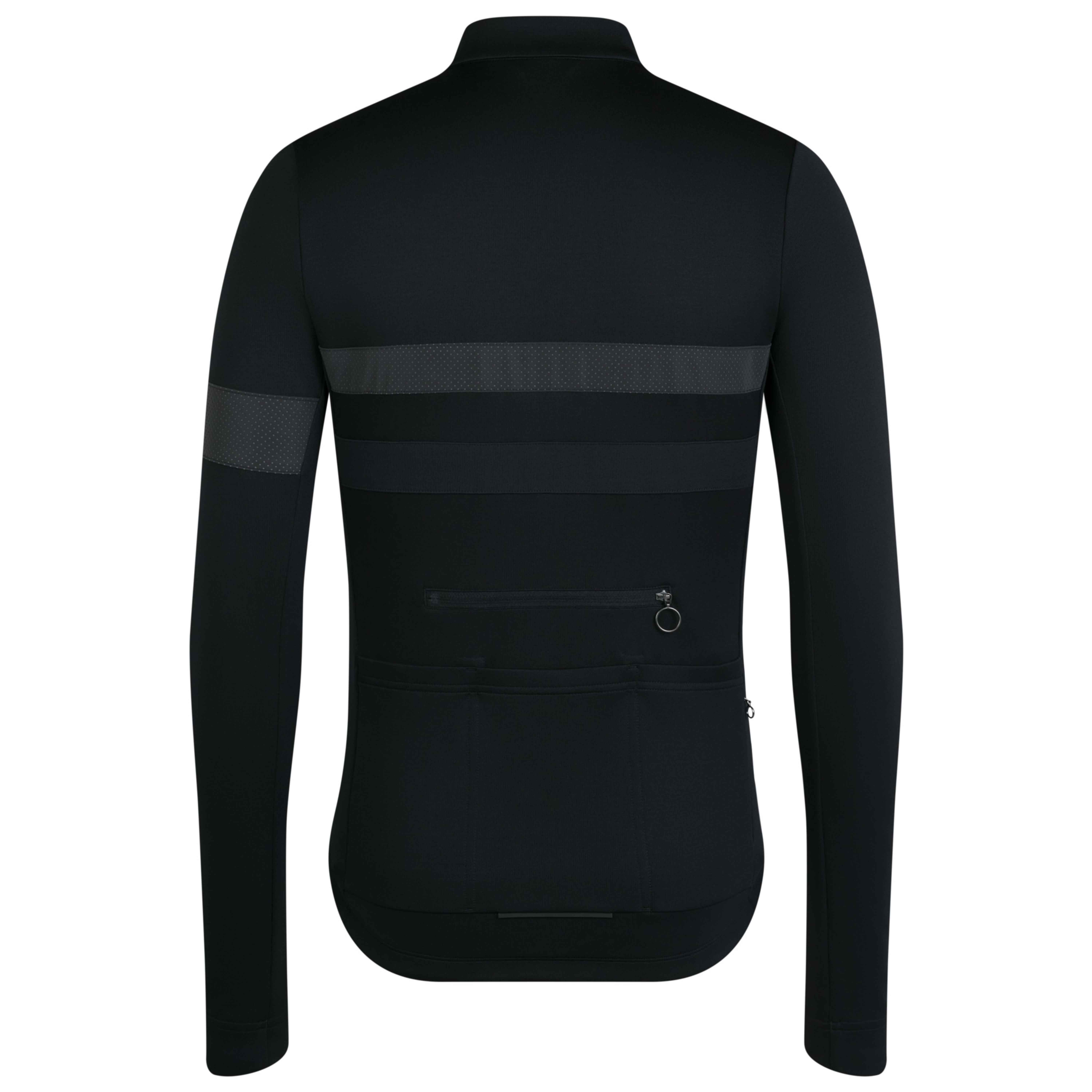 Rapha Brevet Long Sleeve Jersey - La Bicicletta Toronto