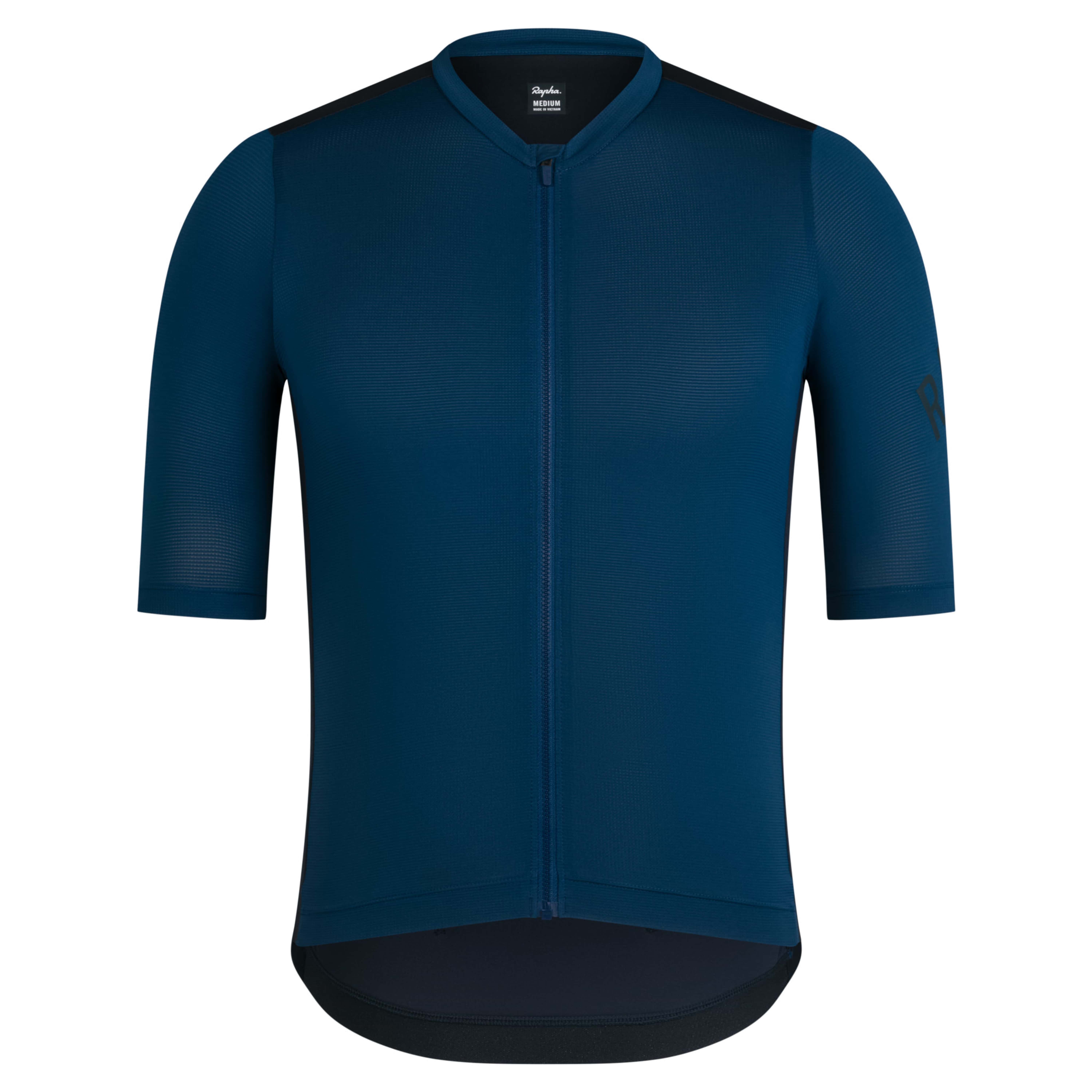 メンズ プロチーム トレーニング ジャージ | Rapha