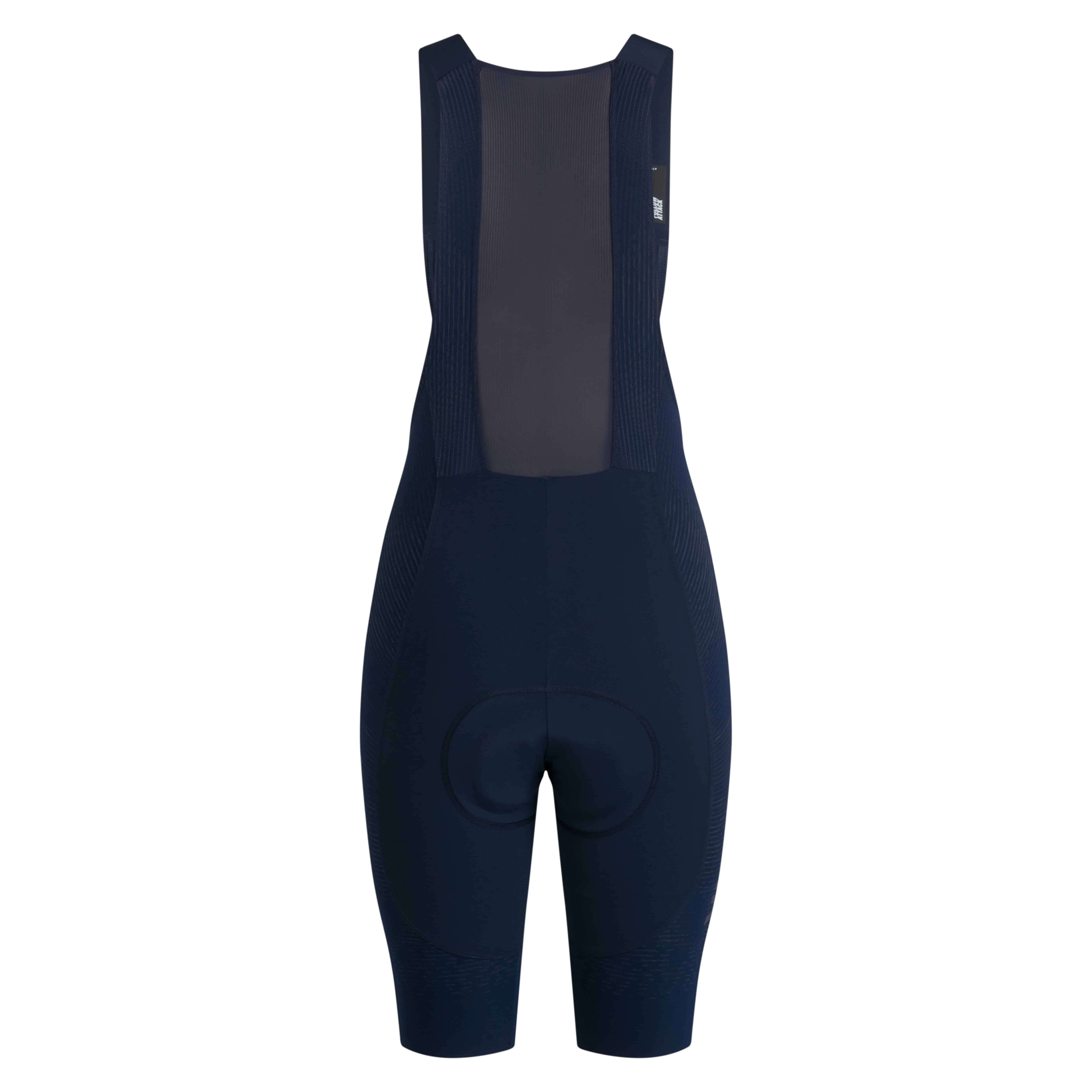 Women's Pro Team Powerweave Bib Shorts | Rapha