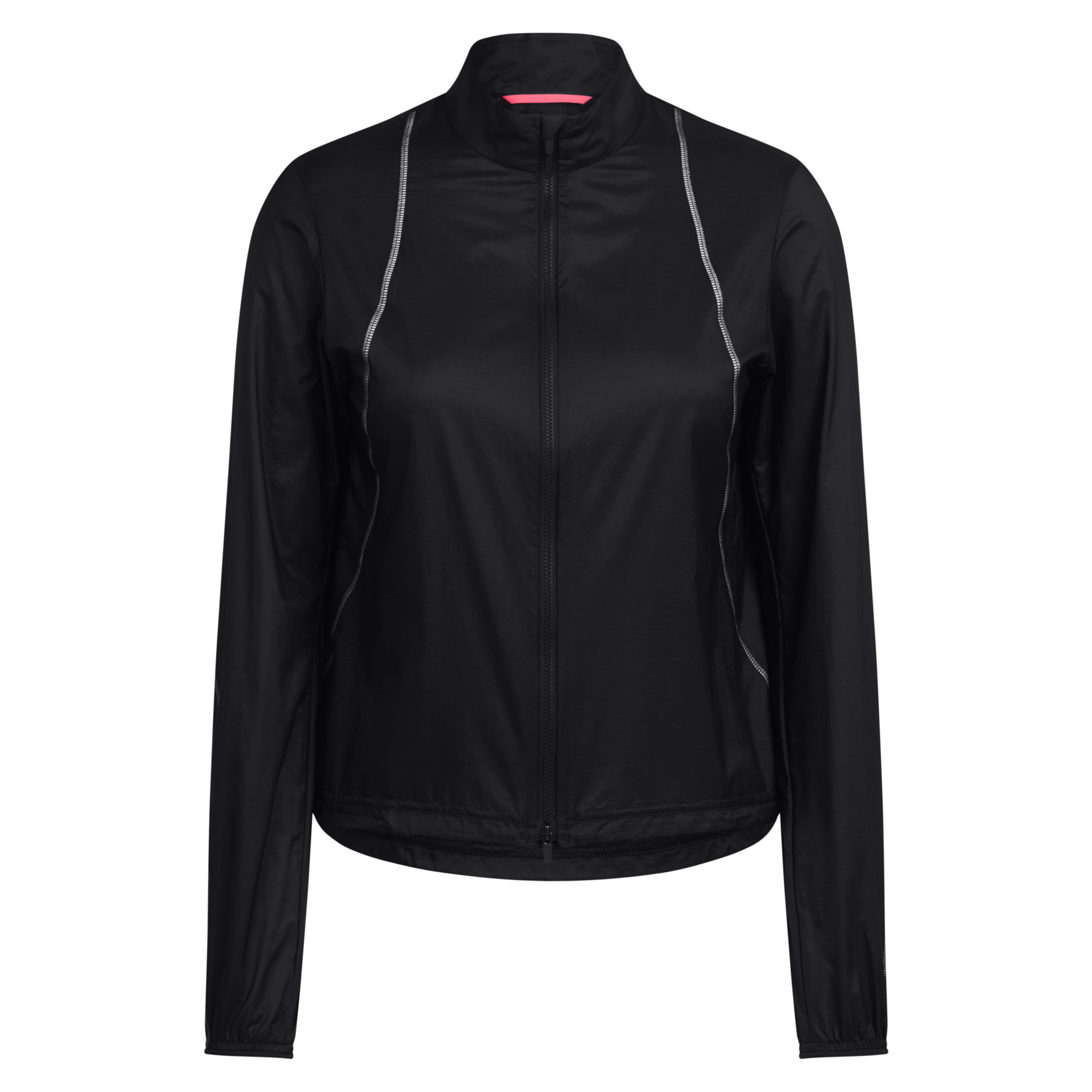 rapha proteam light weight windjacket 黒M Rapha Pro Team Lightweight Wind Jacket has got your back