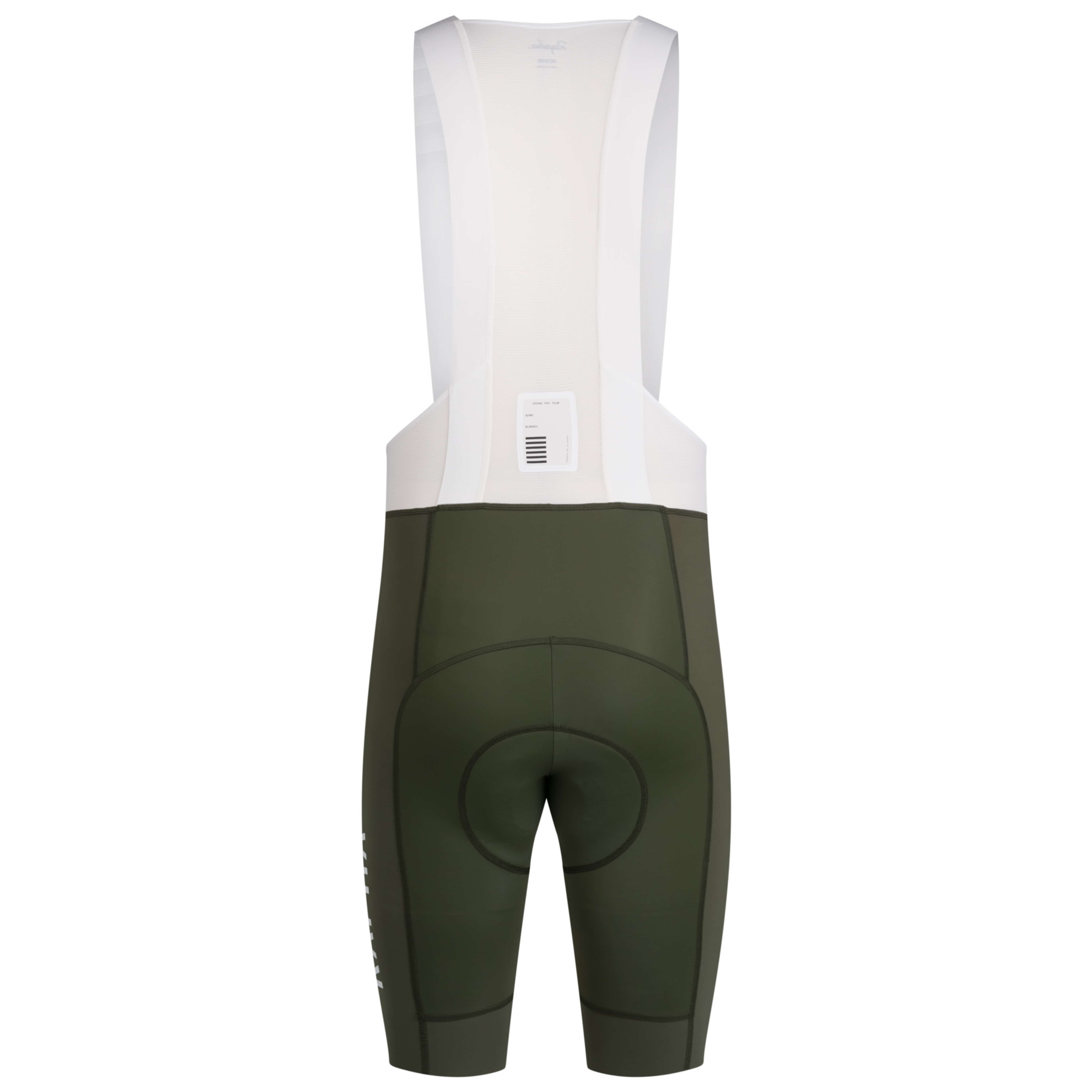 Men's Pro Team Bib Shorts III - Regular | Rapha