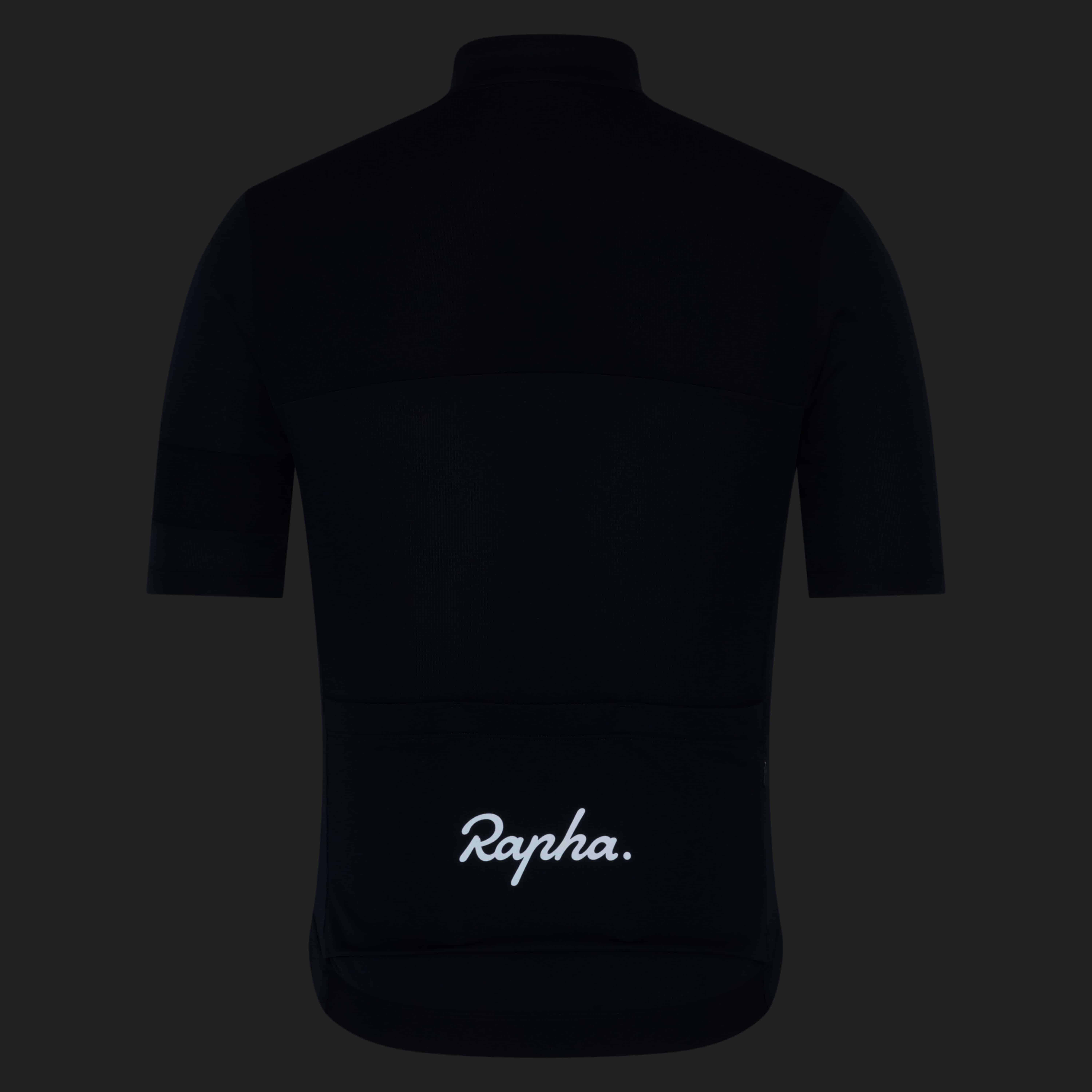 Men's Brevet Element Jersey | Rapha