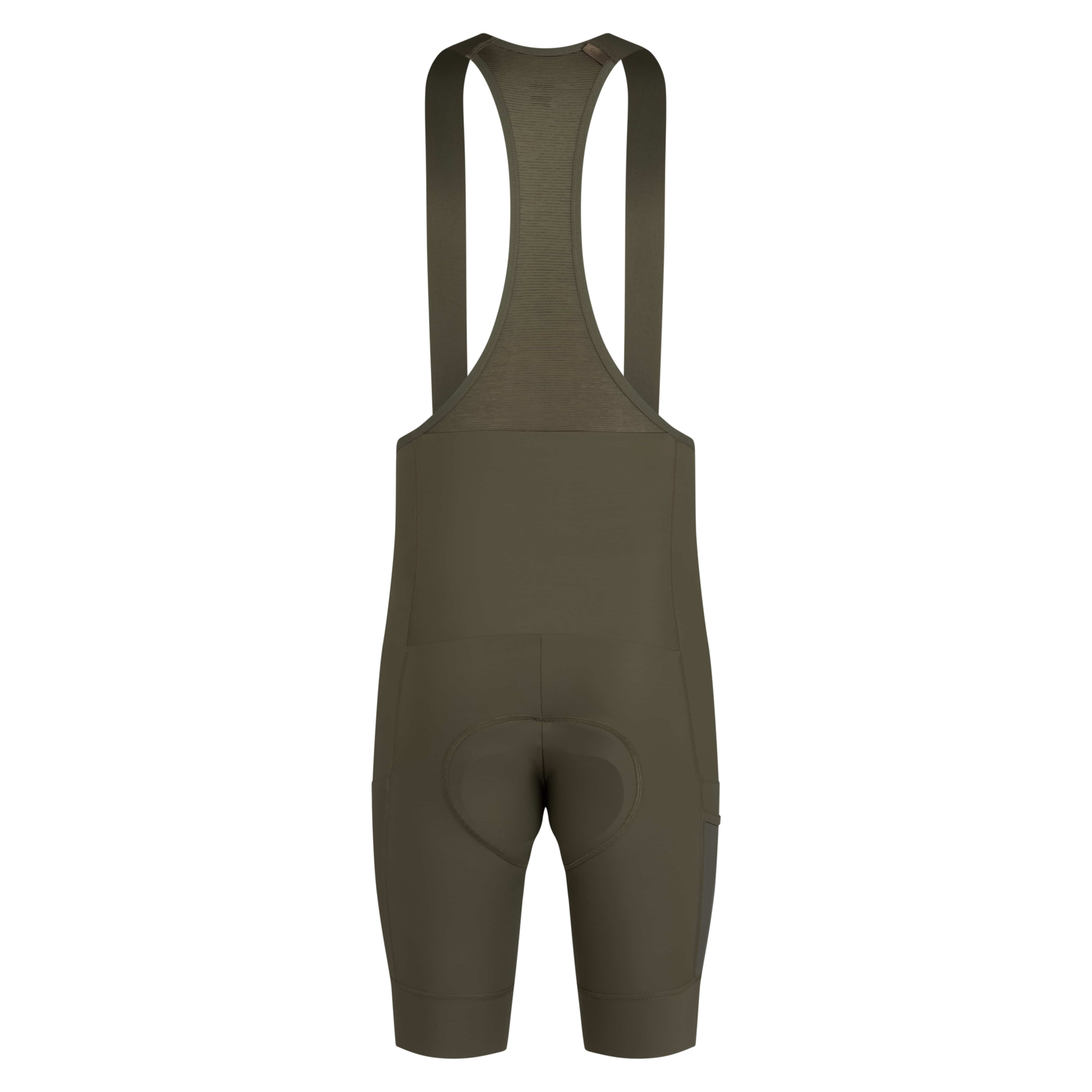 ウェア MEN'S BREVET CARGO BIB SHORTS BUQ01XX_DDK_Mens-Brevet-