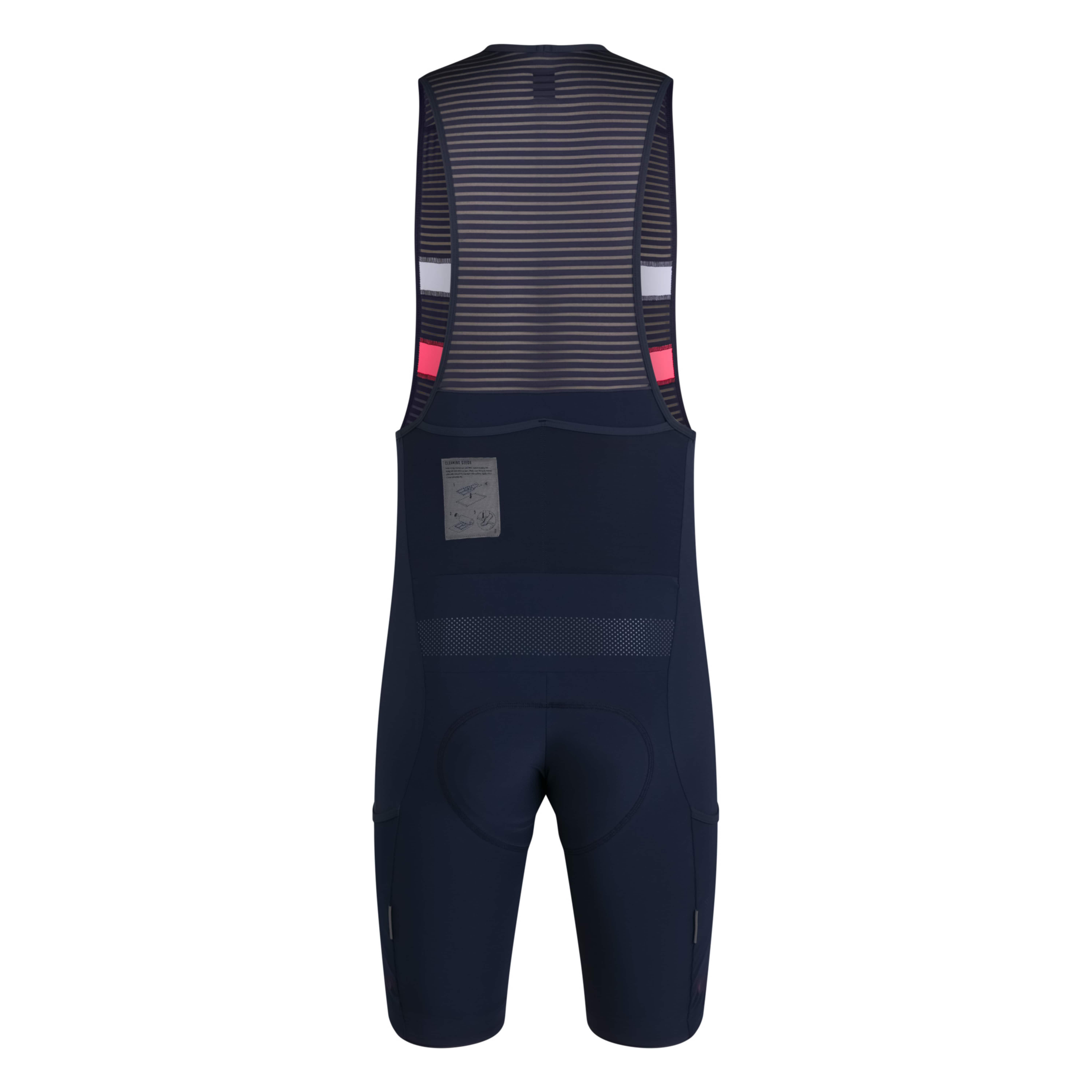 ウェア MEN'S BREVET CARGO BIB SHORTS BUK01XX_DNY_Mens-Lightweight-