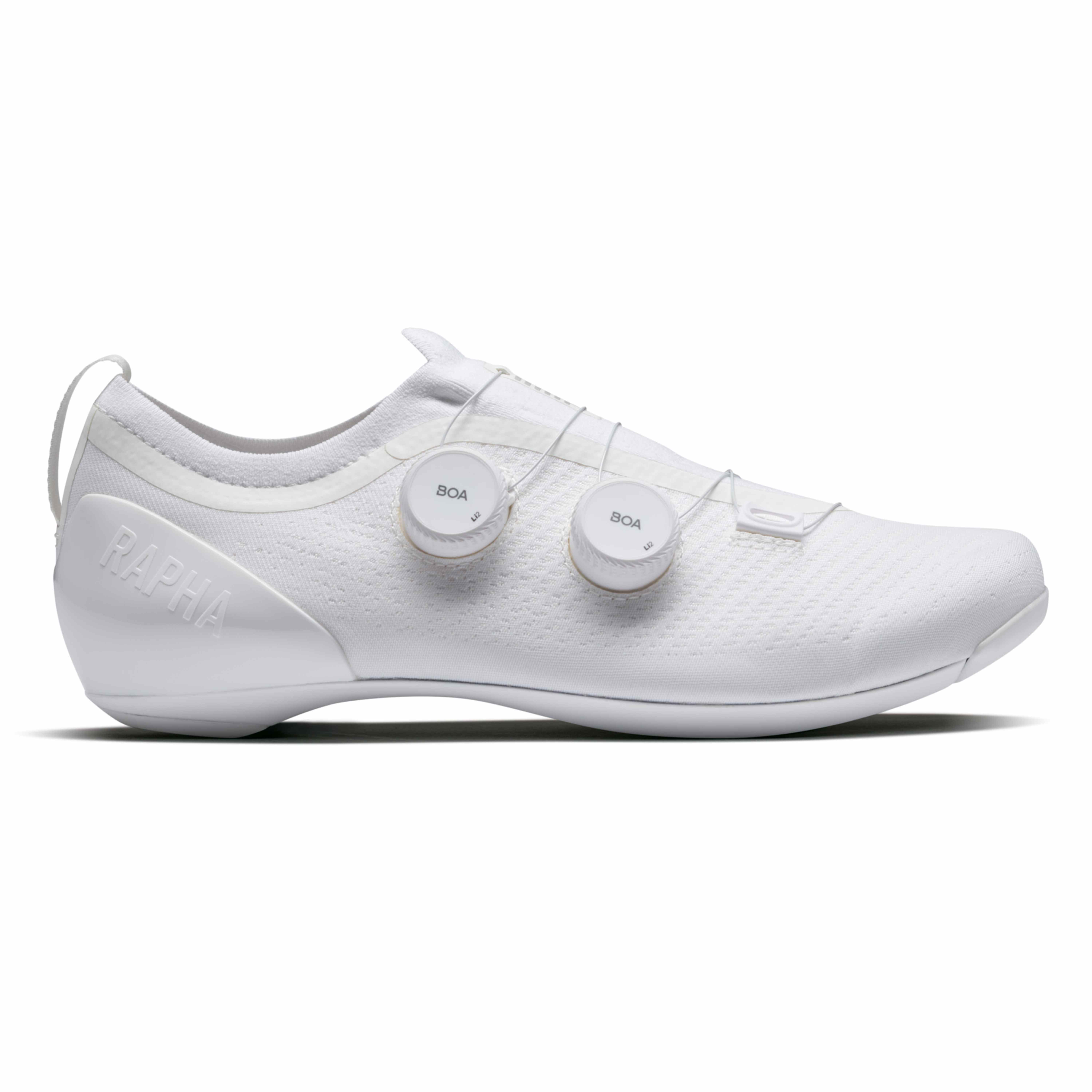 Pro Team Powerweave Road Shoes | Rapha