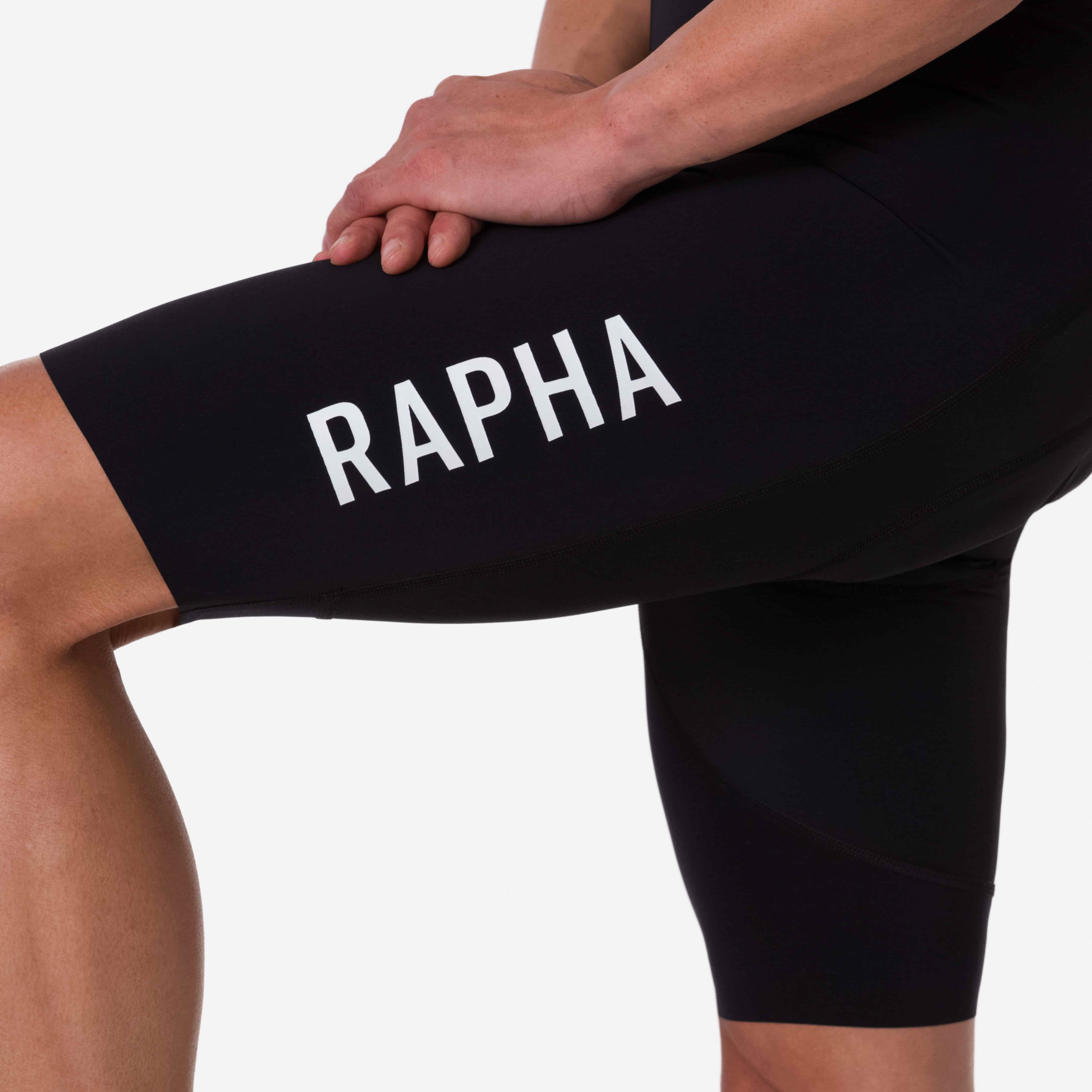 Men's Pro Team Bib Shorts III - Long | Rapha