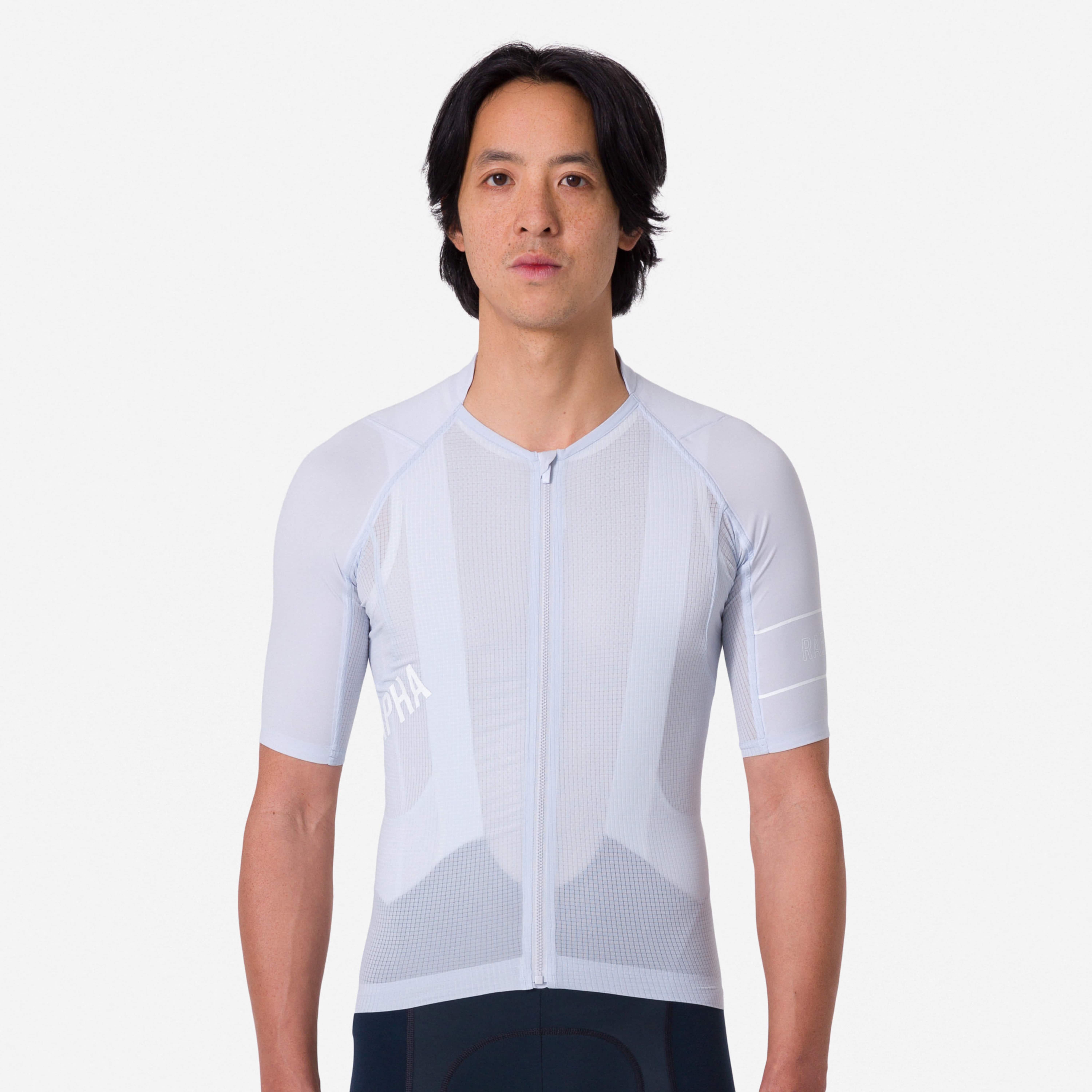 メンズ プロチーム ライトウェイト ジャージ | Rapha