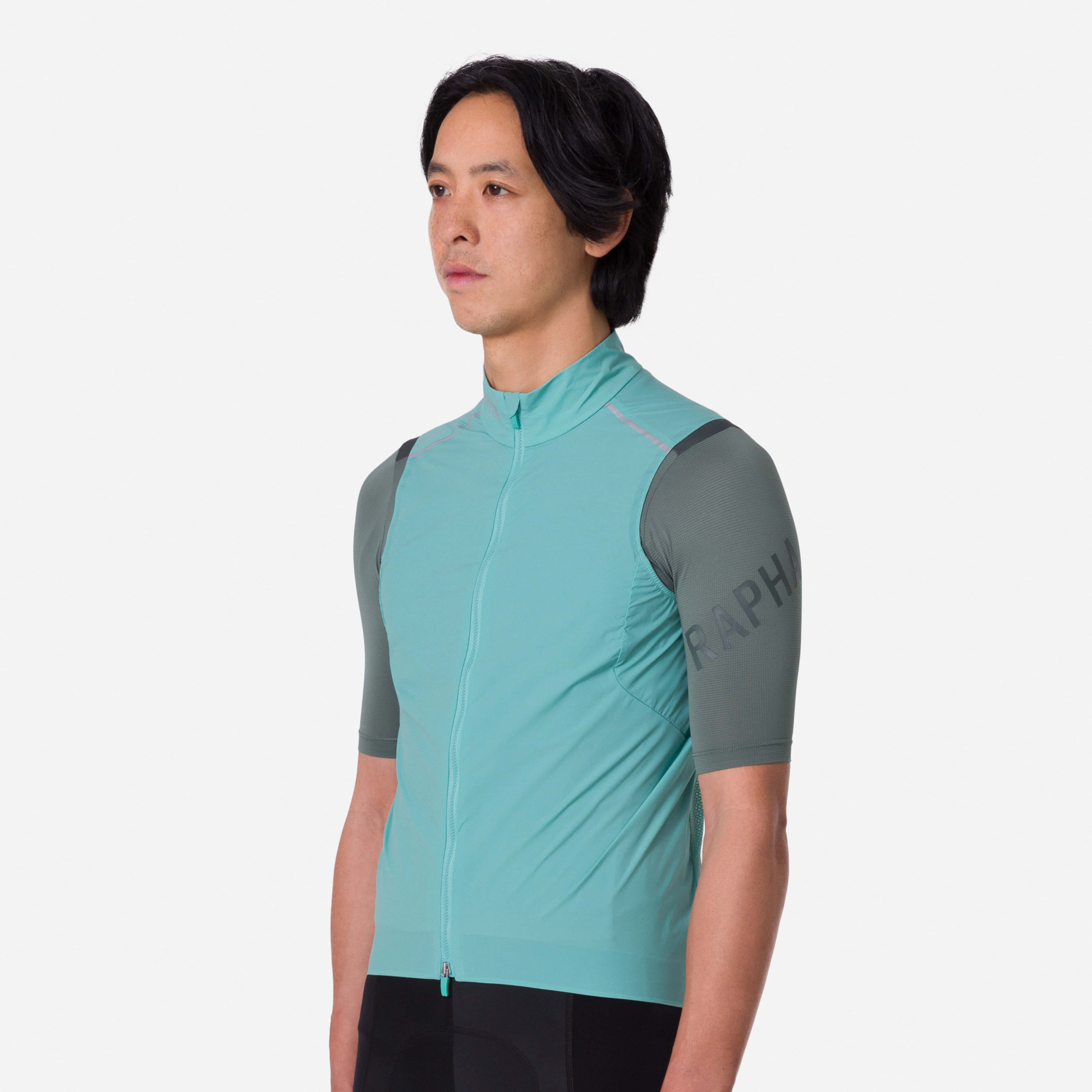 Men's Pro Team Gilet II | Rapha