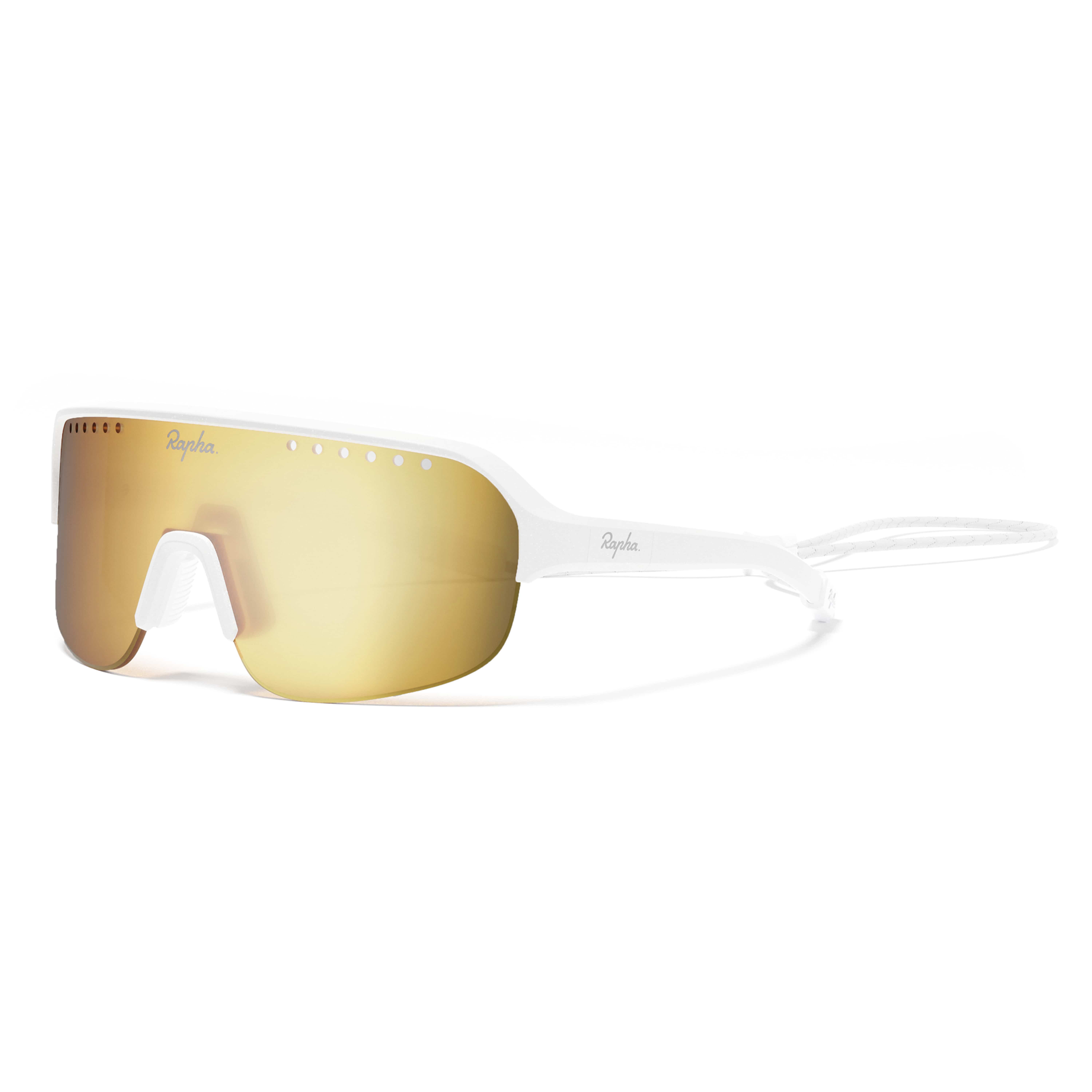 Explore Glasses | Clear Lens Cycling Sunglasses | Rapha