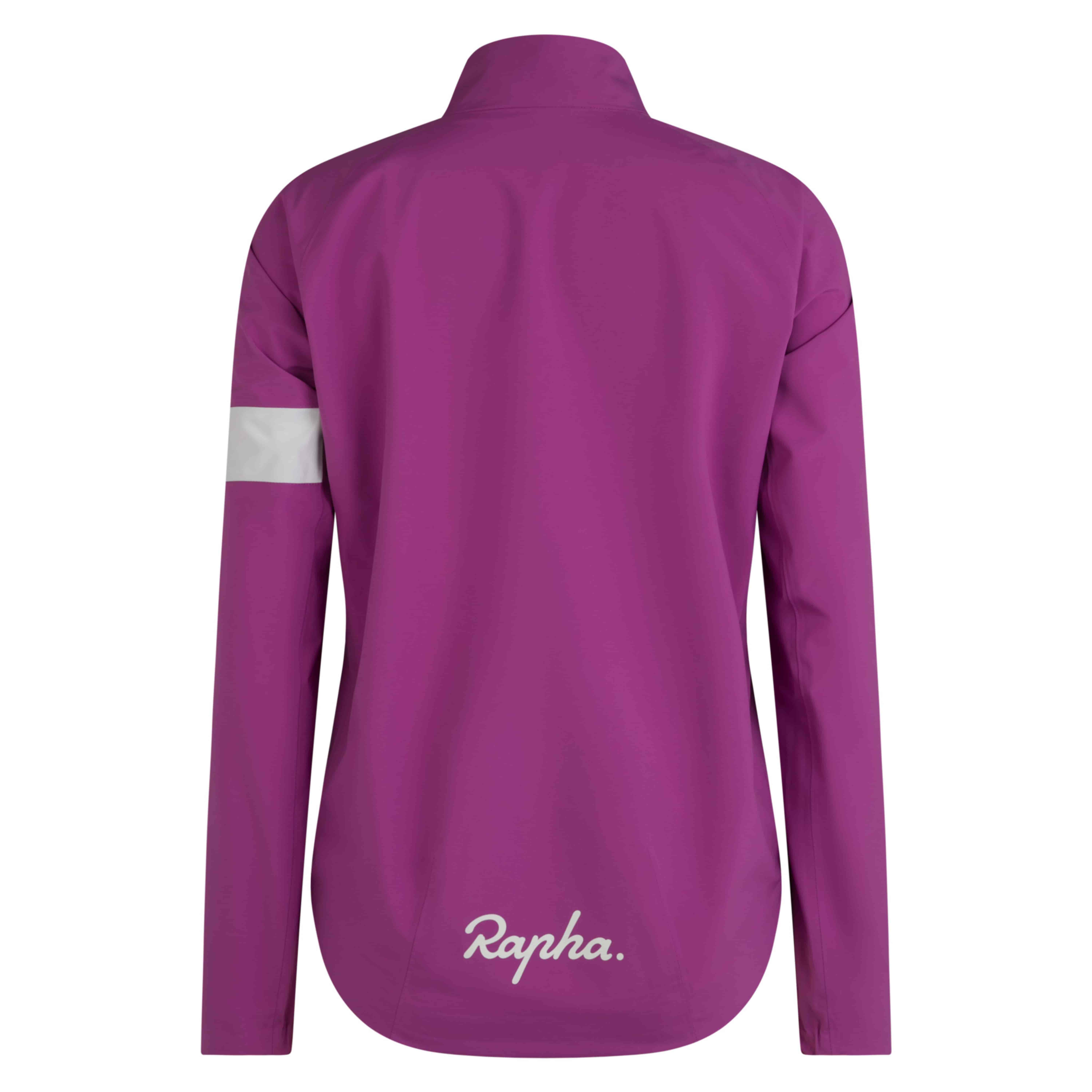 Women's Core Rain Jacket | Rapha