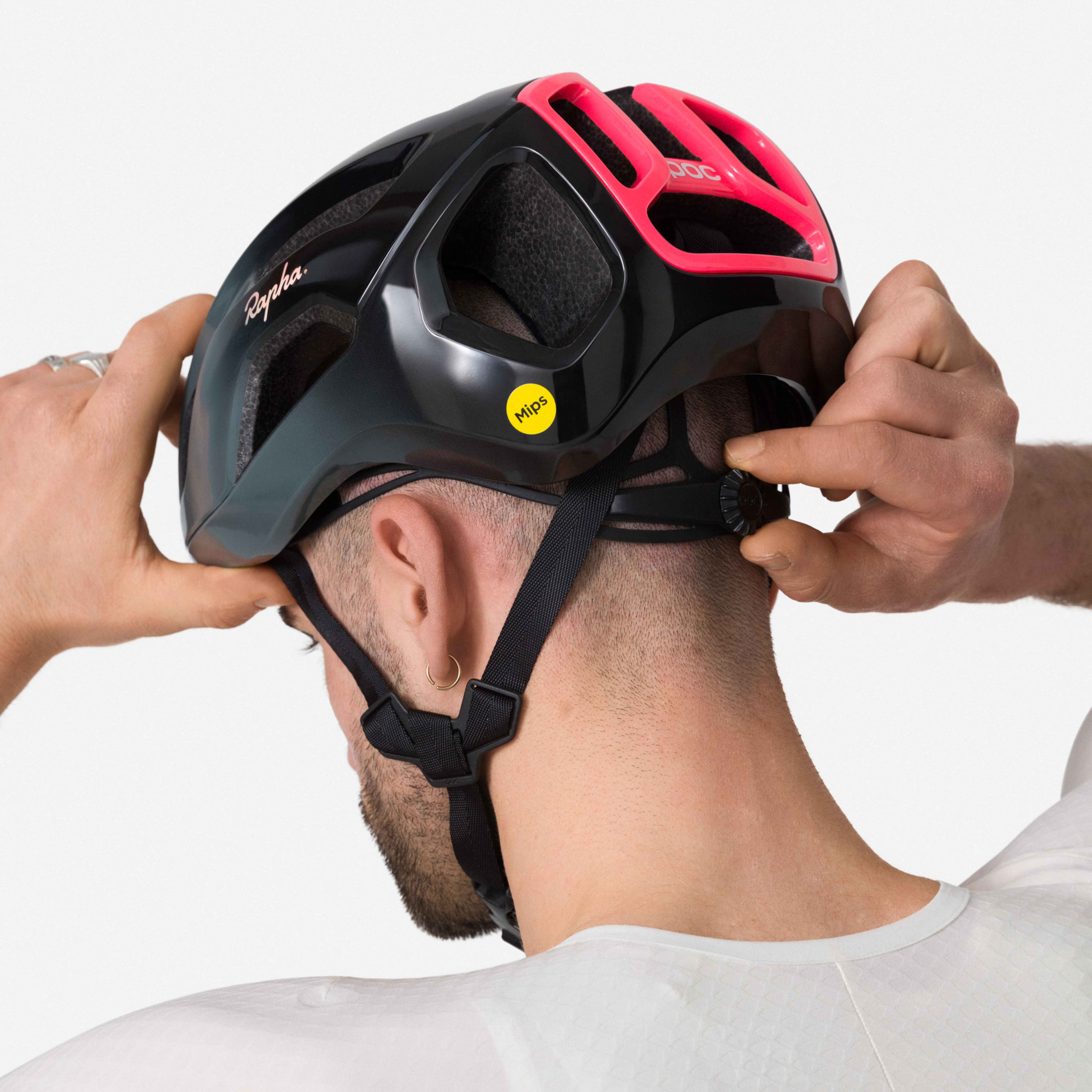 Rapha + POC Ventral Air - EU/ US | Rapha