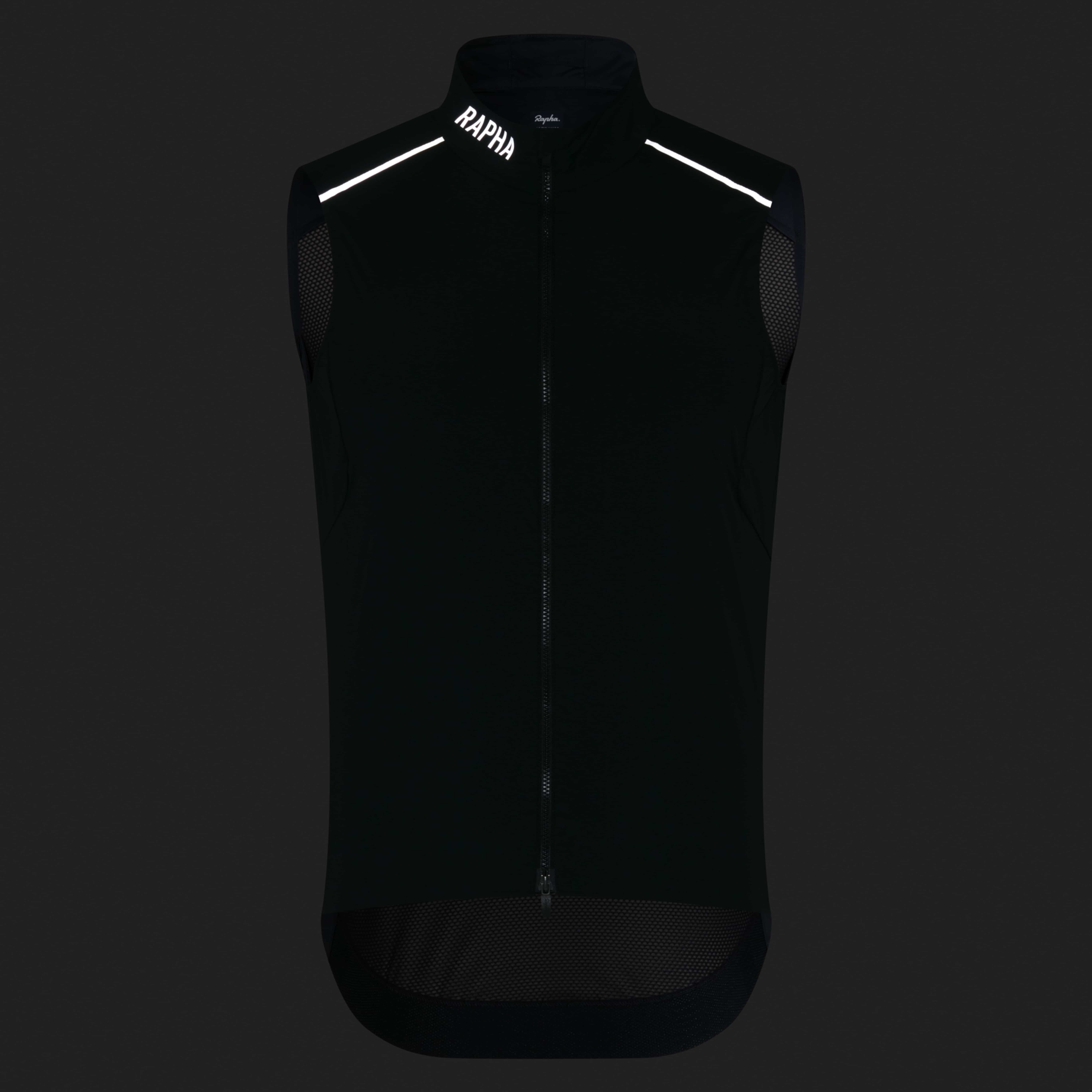 Men's Pro Team Gilet II | Rapha