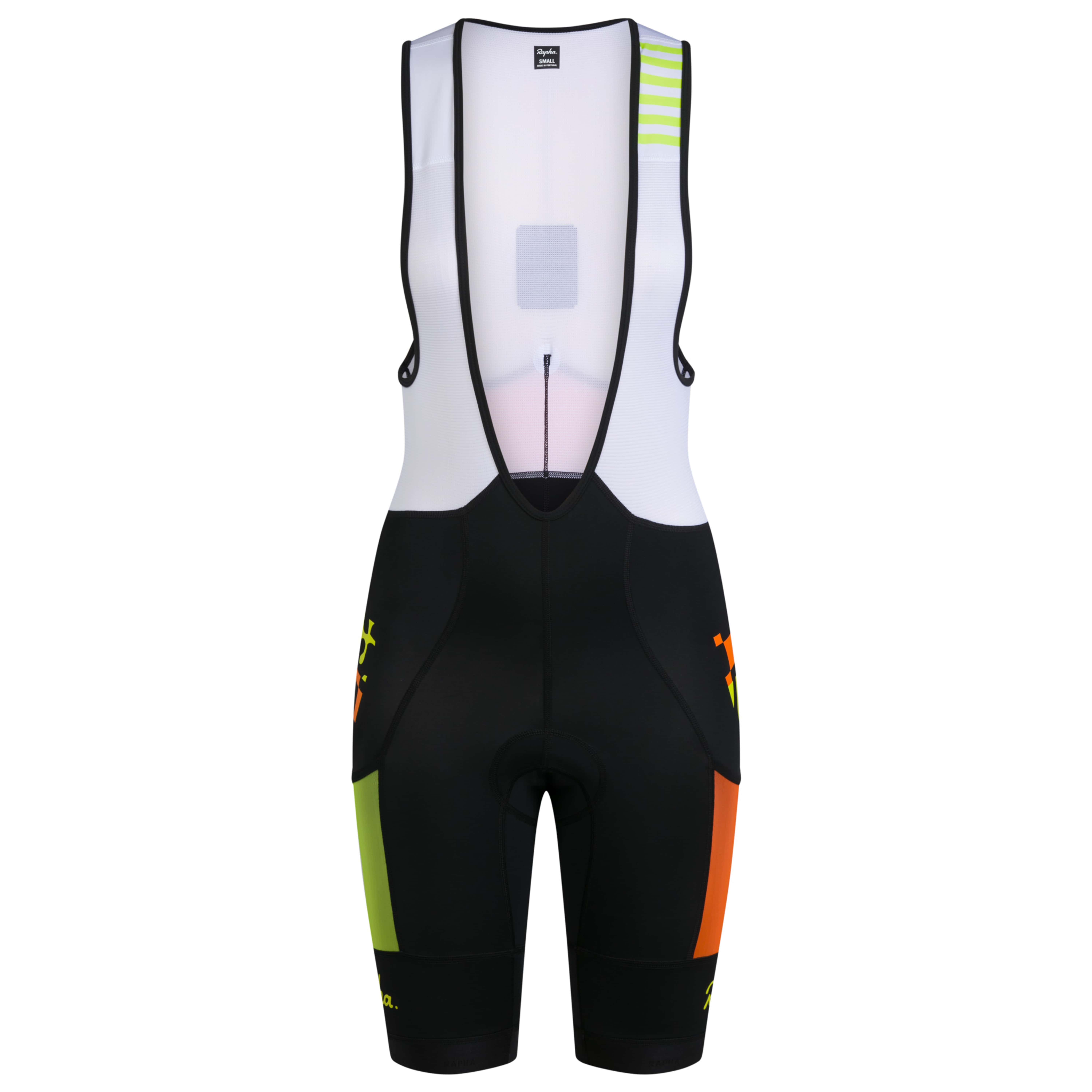 【海外限定】 Team Pro Women's Amani Training Rapha | Shorts Bib Cargo ウェア