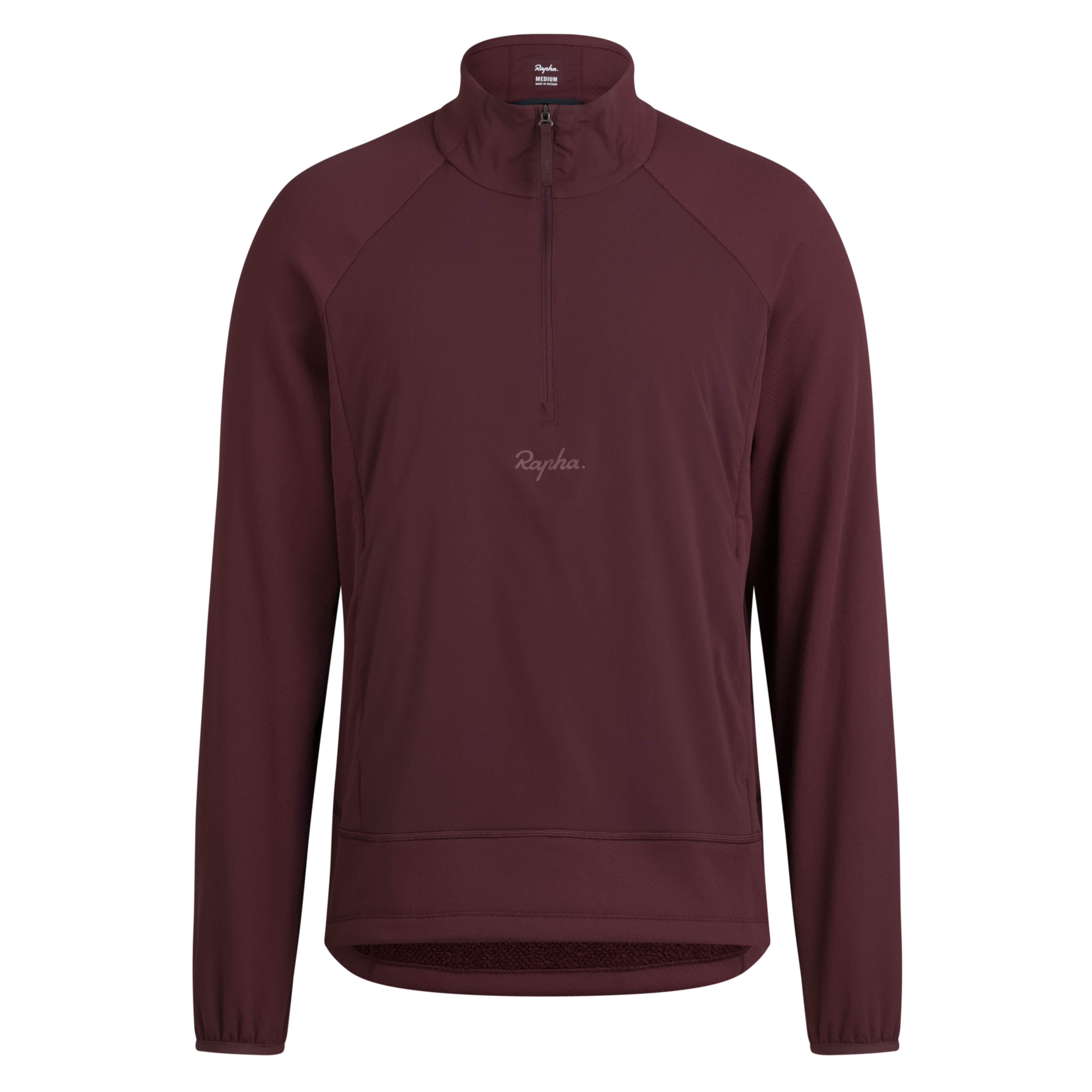 BYA01XX_FHK_Mens-Half-Zip-