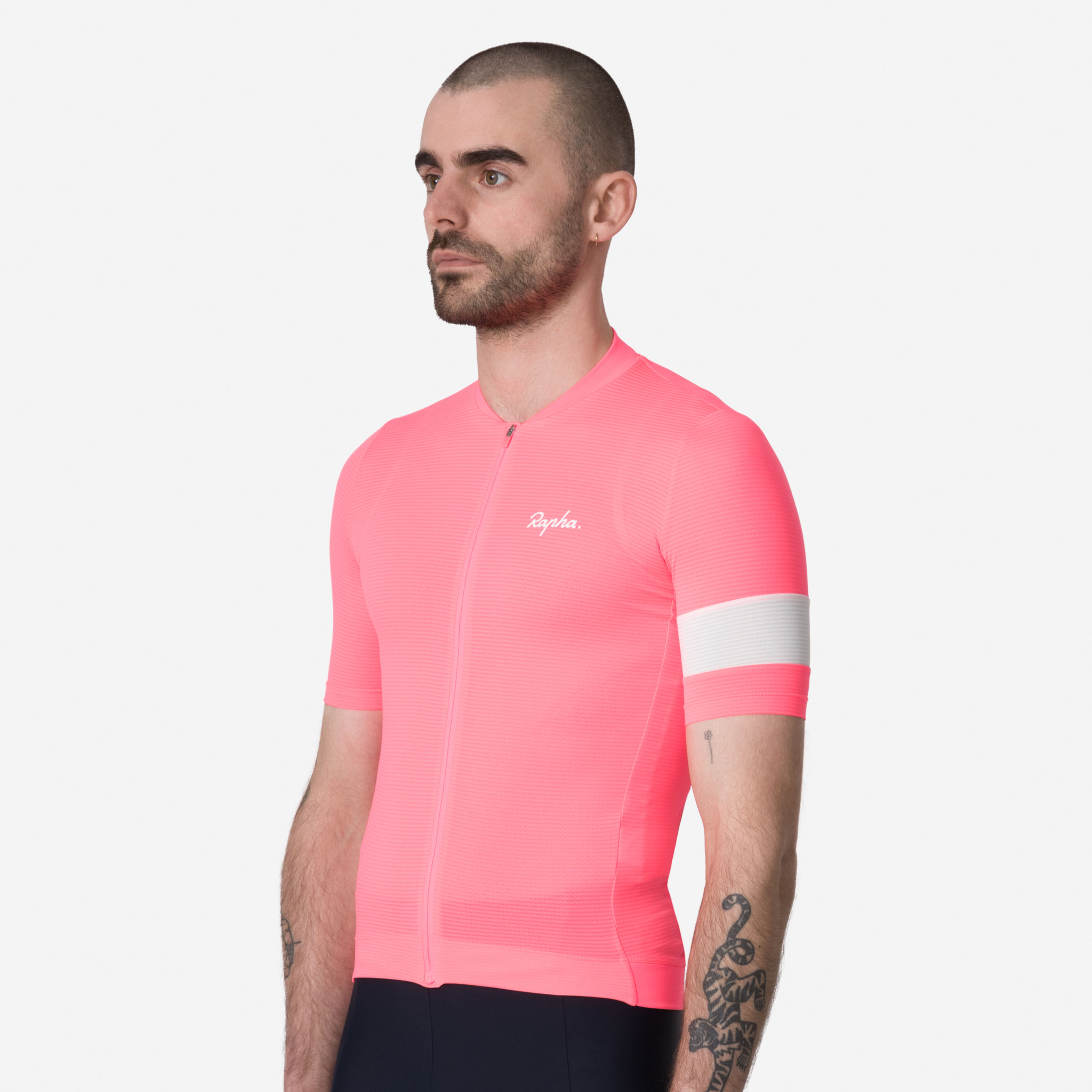 Men's Core Lightweight Jersey | Rapha