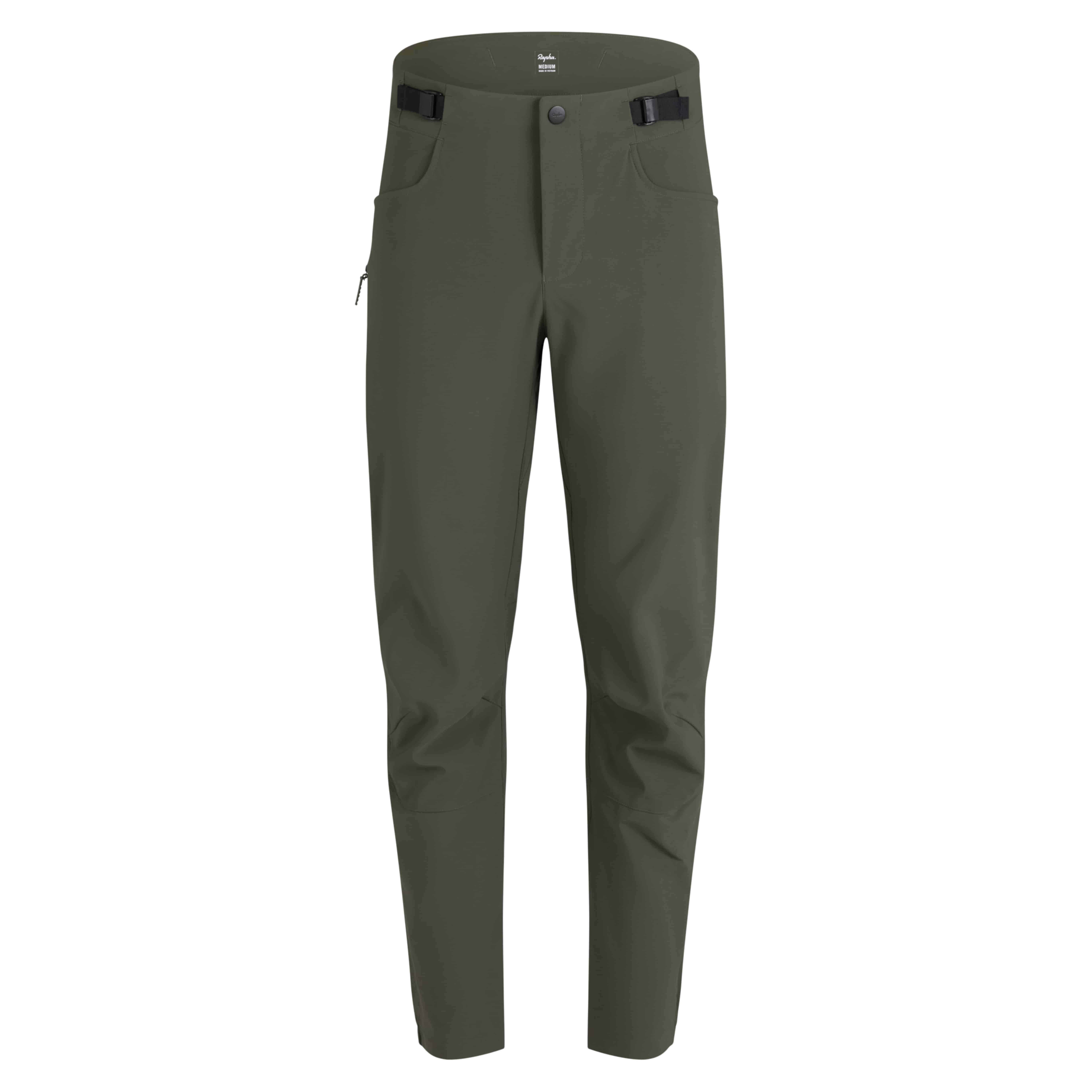 ラファ rapha メンズ トレイル ライトウェイト パンツ Rapha｜MEN'S TRAIL LIGHTWEIGHT PANTS｜CLAMP