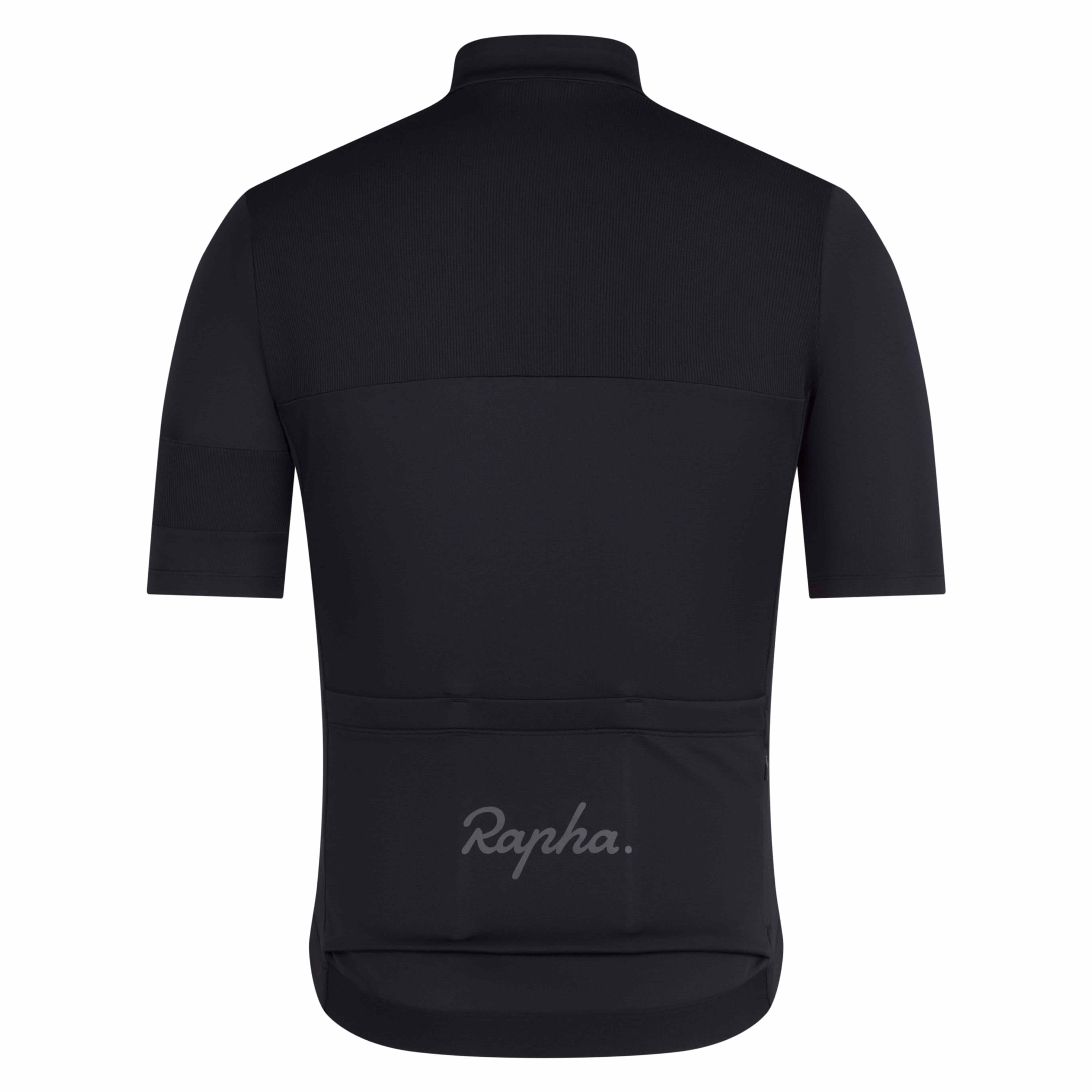 Rapha メンズ　ブルベジャージ　ブラック　Sサイズ BUP01XX_AGR_Mens-Brevet-