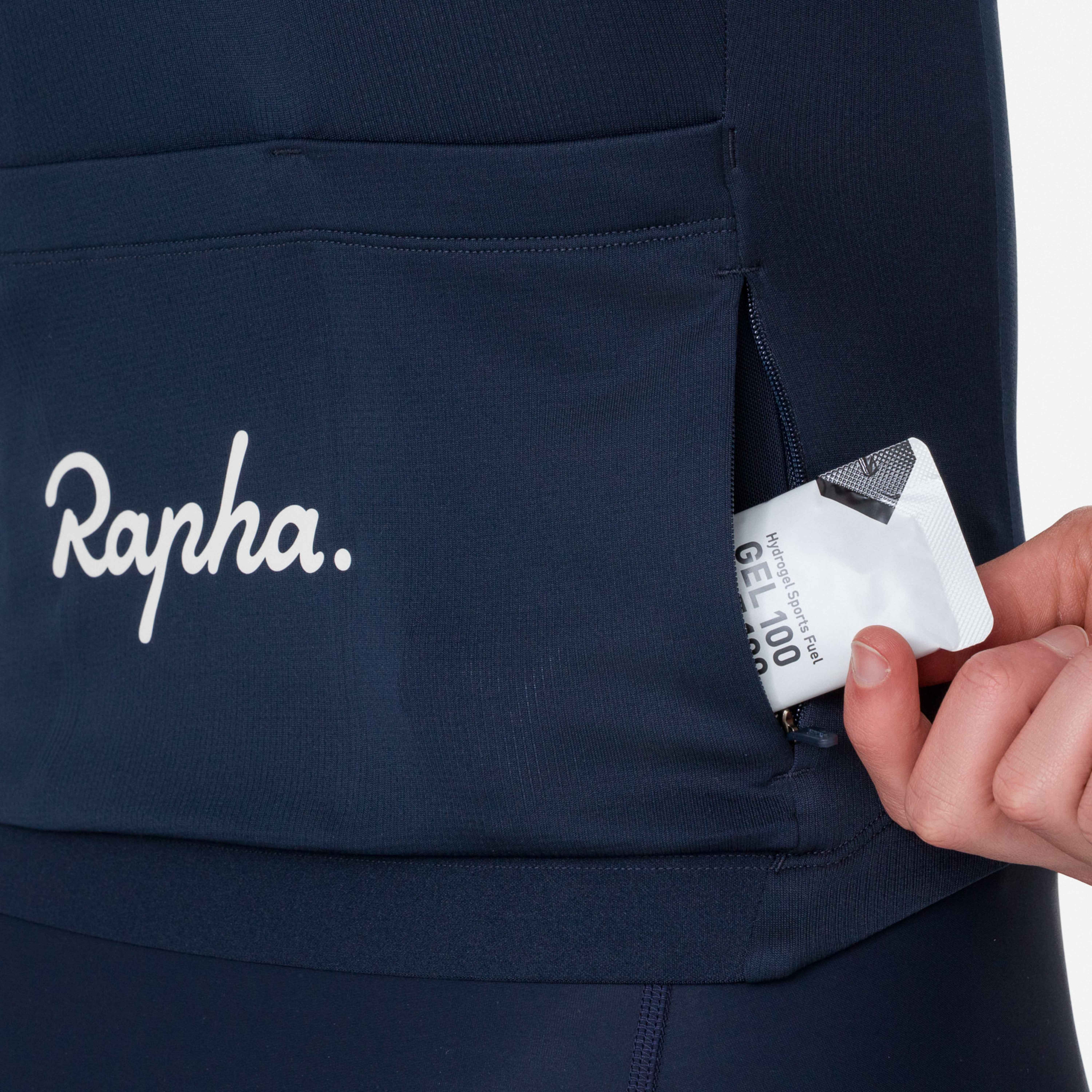 メンズ ブルベ エレメント ジャージ | Rapha