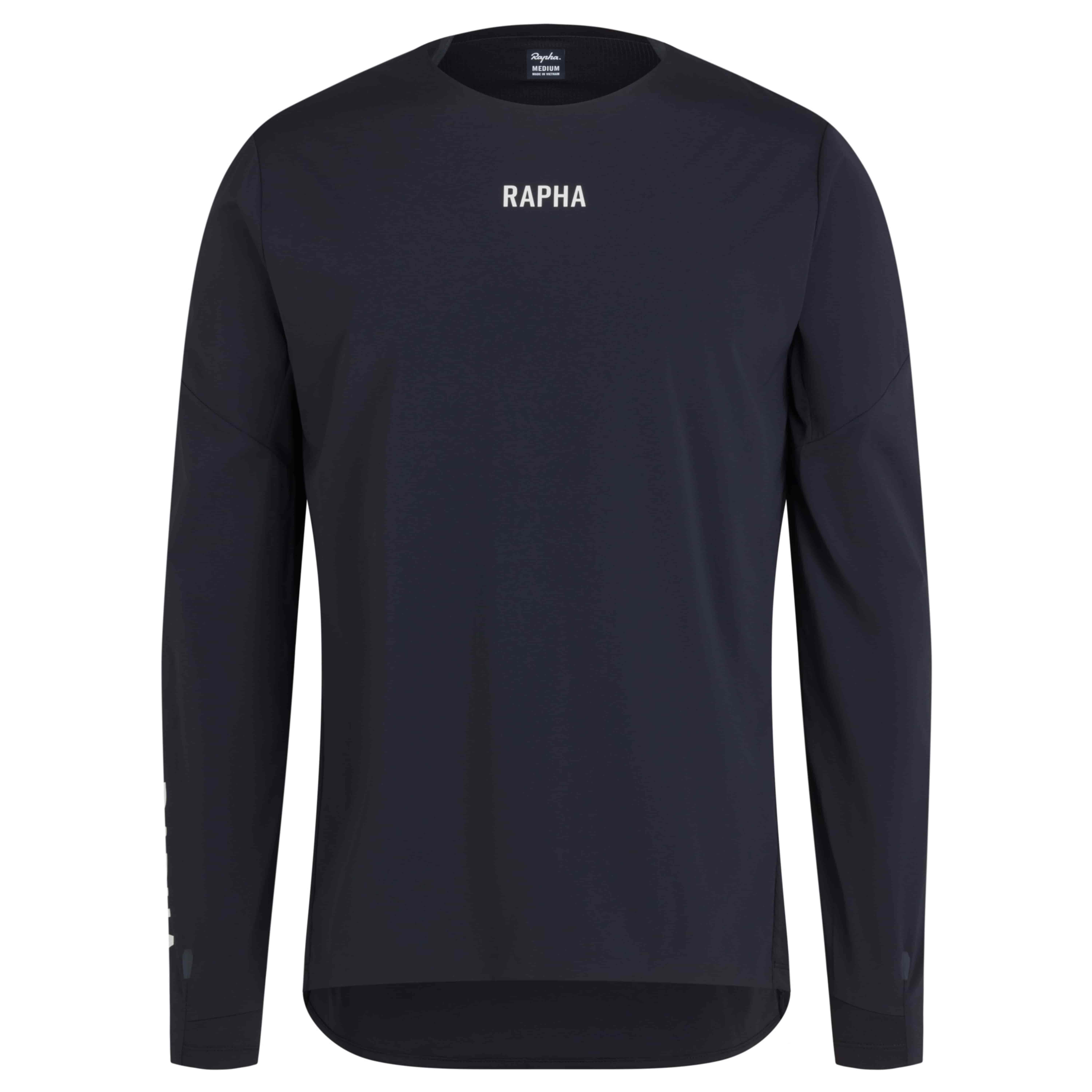 メンズ トレイル フィナーレ ウィンドブロック ジャージ | Rapha