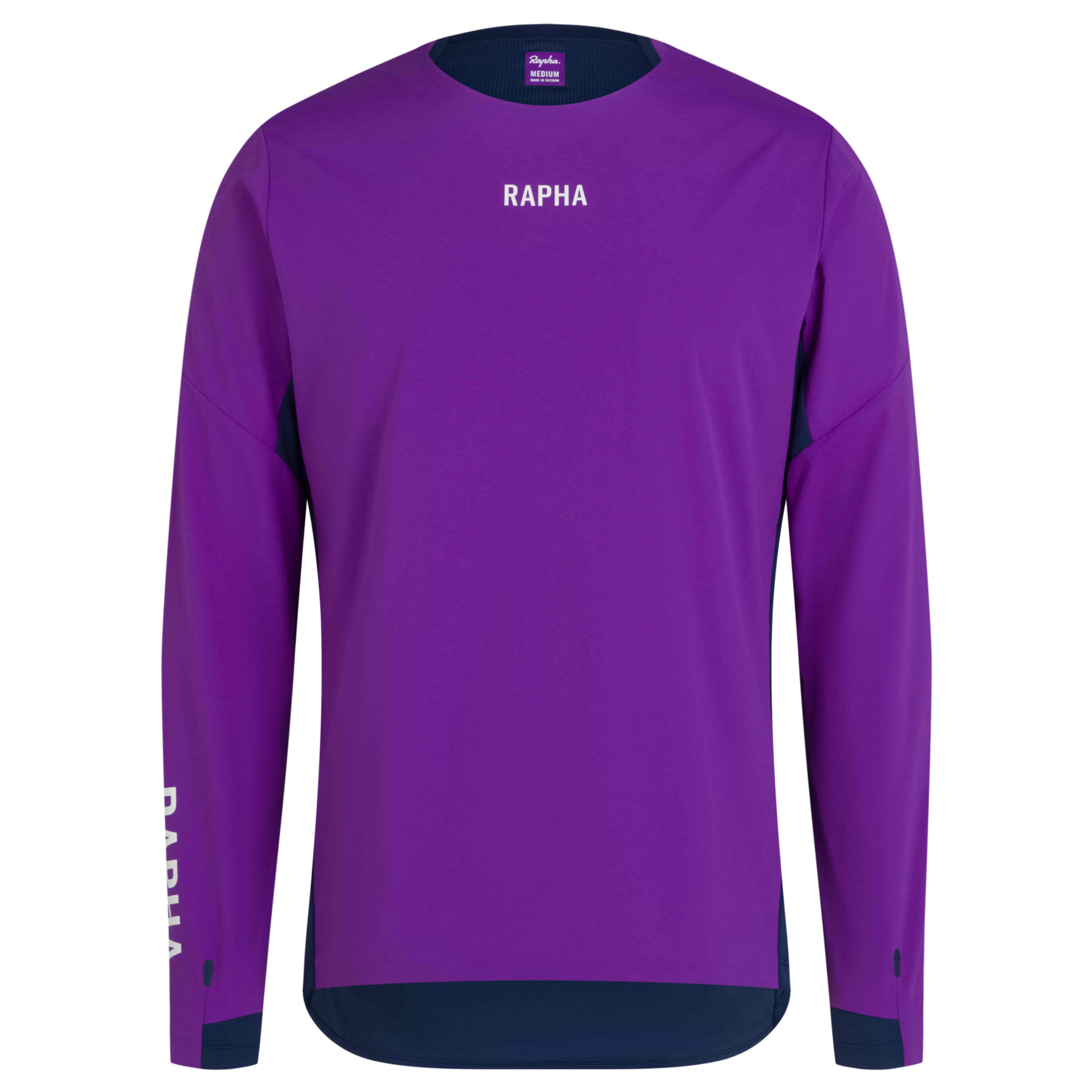 Men's Trail Finale Windblock Jersey | Rapha