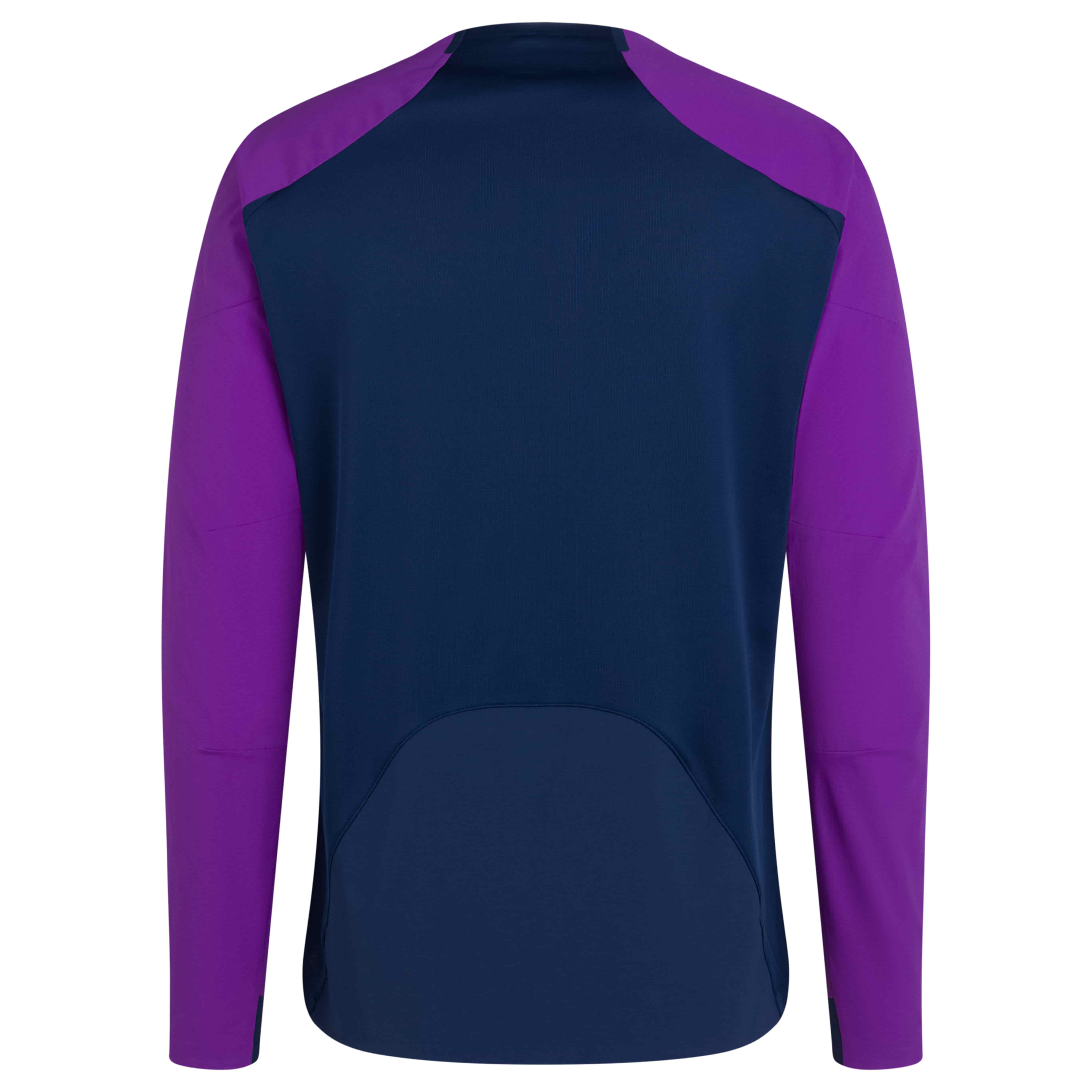 Men's Trail Finale Windblock Jersey | Rapha Men's Trail Finale Windblock Jersey | Rapha