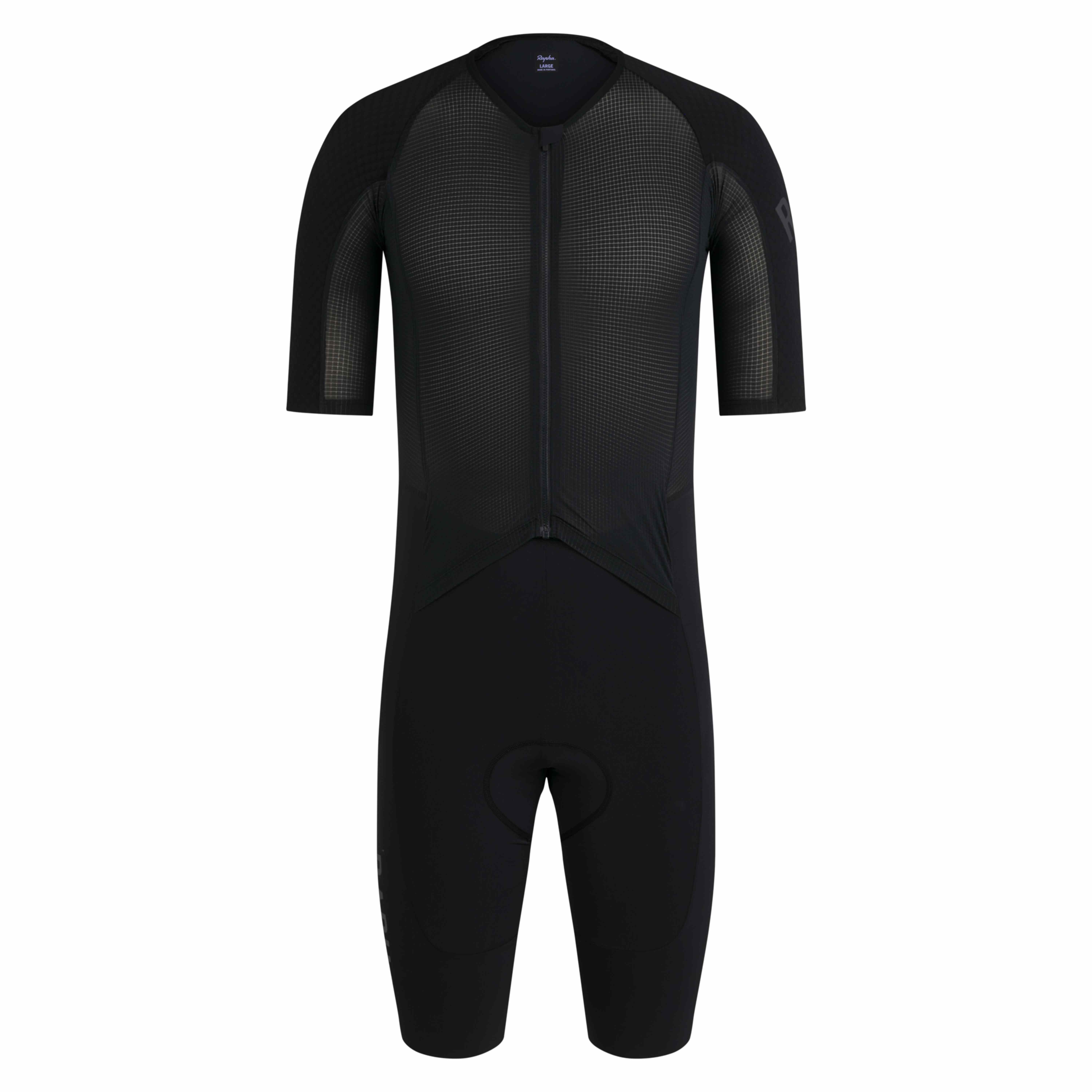 選手支給品　EF Rapha ロード　スキンスーツ　ワンピース　サイズS BVM01XX_AGR_Mens-Pro-Team-