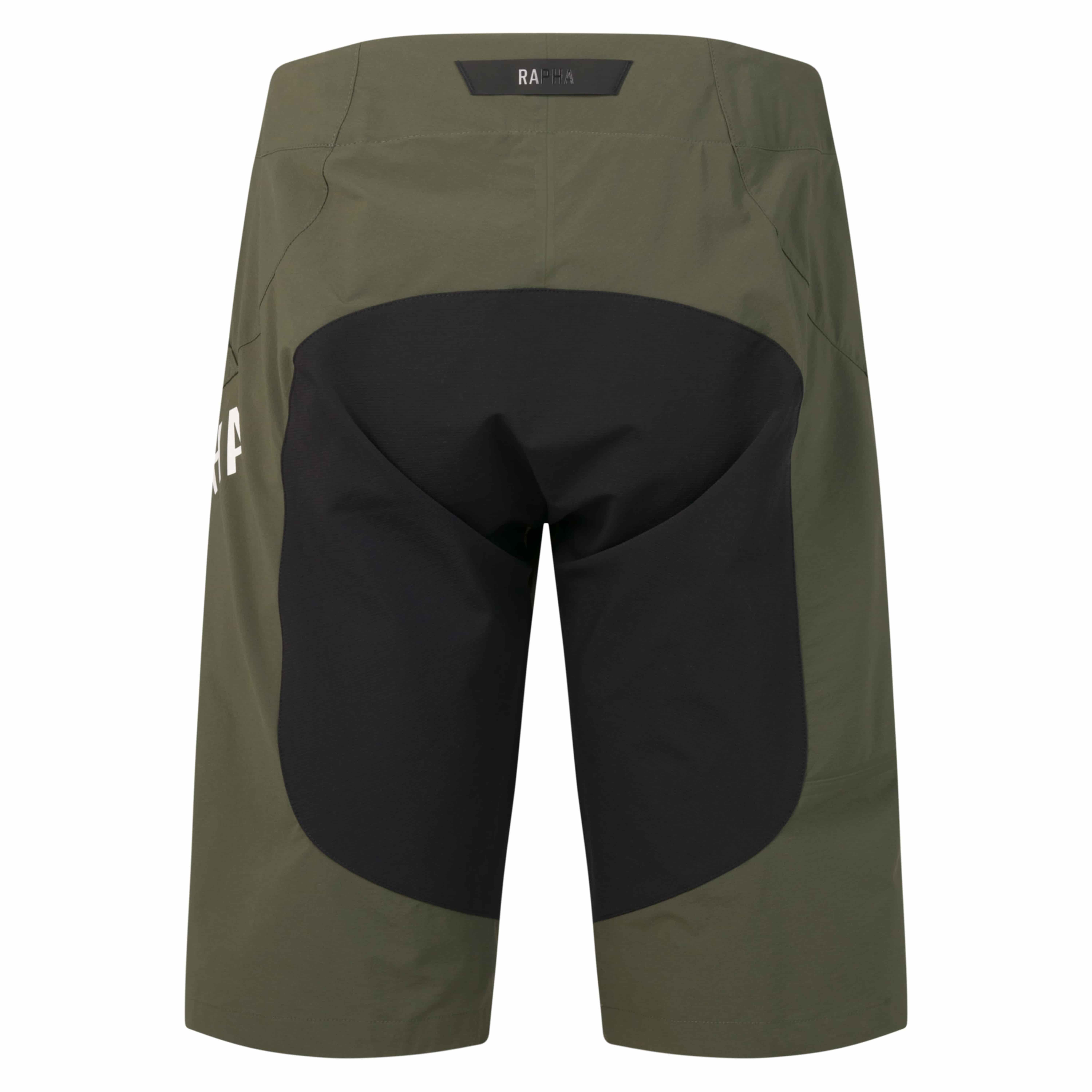 Men's Trail Finale Shorts | Rapha