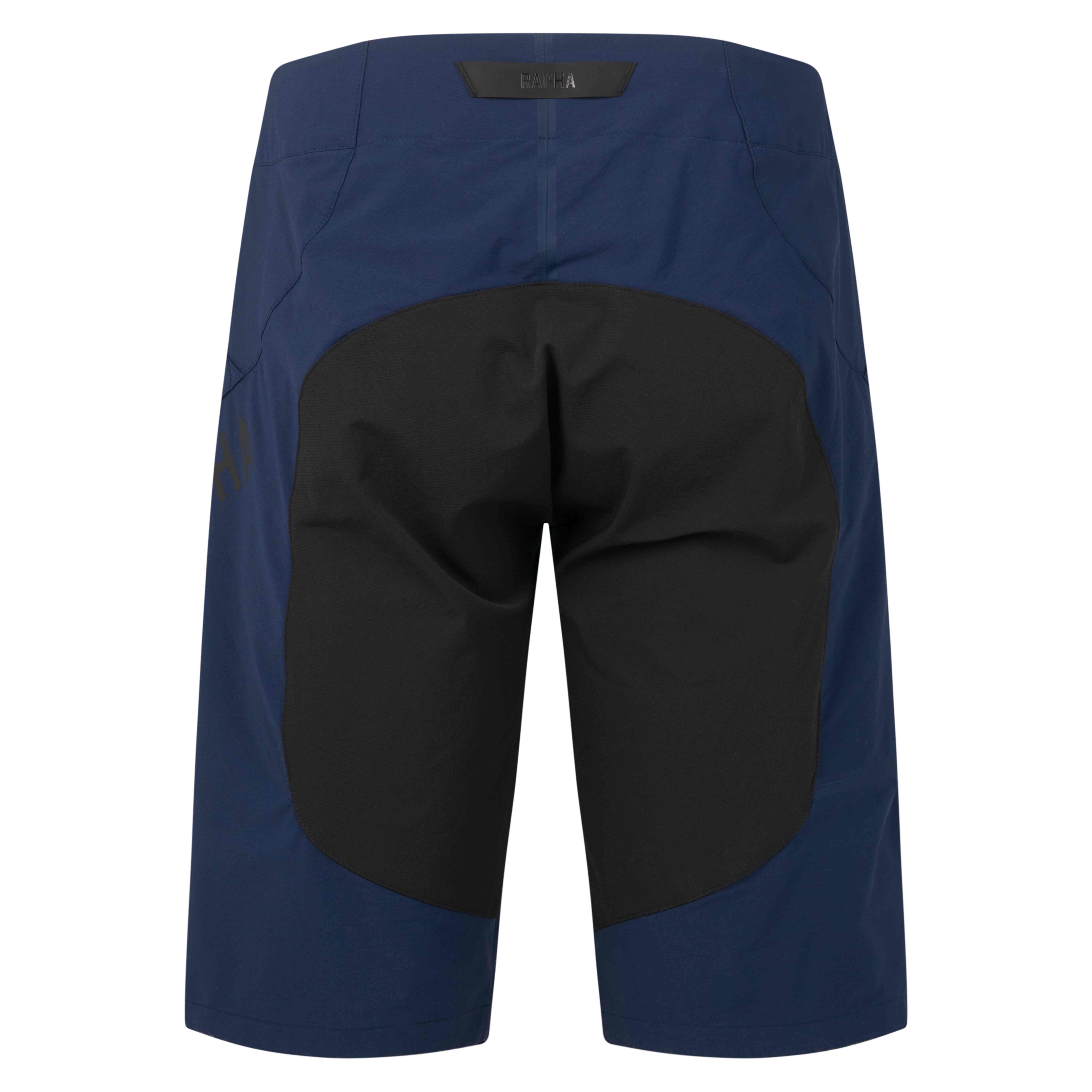 メンズ トレイル フィナーレ ショーツ | Rapha