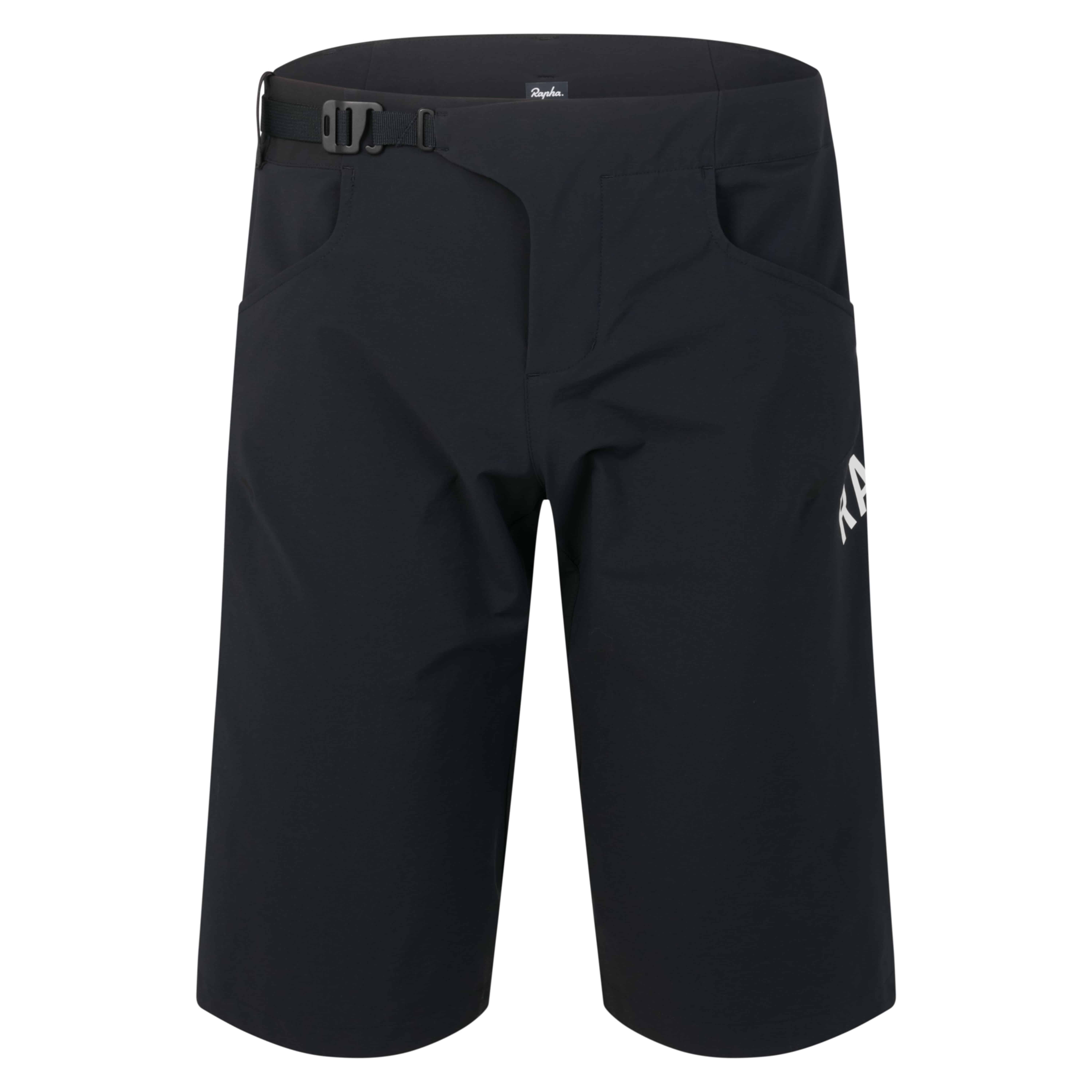 メンズ トレイル フィナーレ ショーツ | Rapha