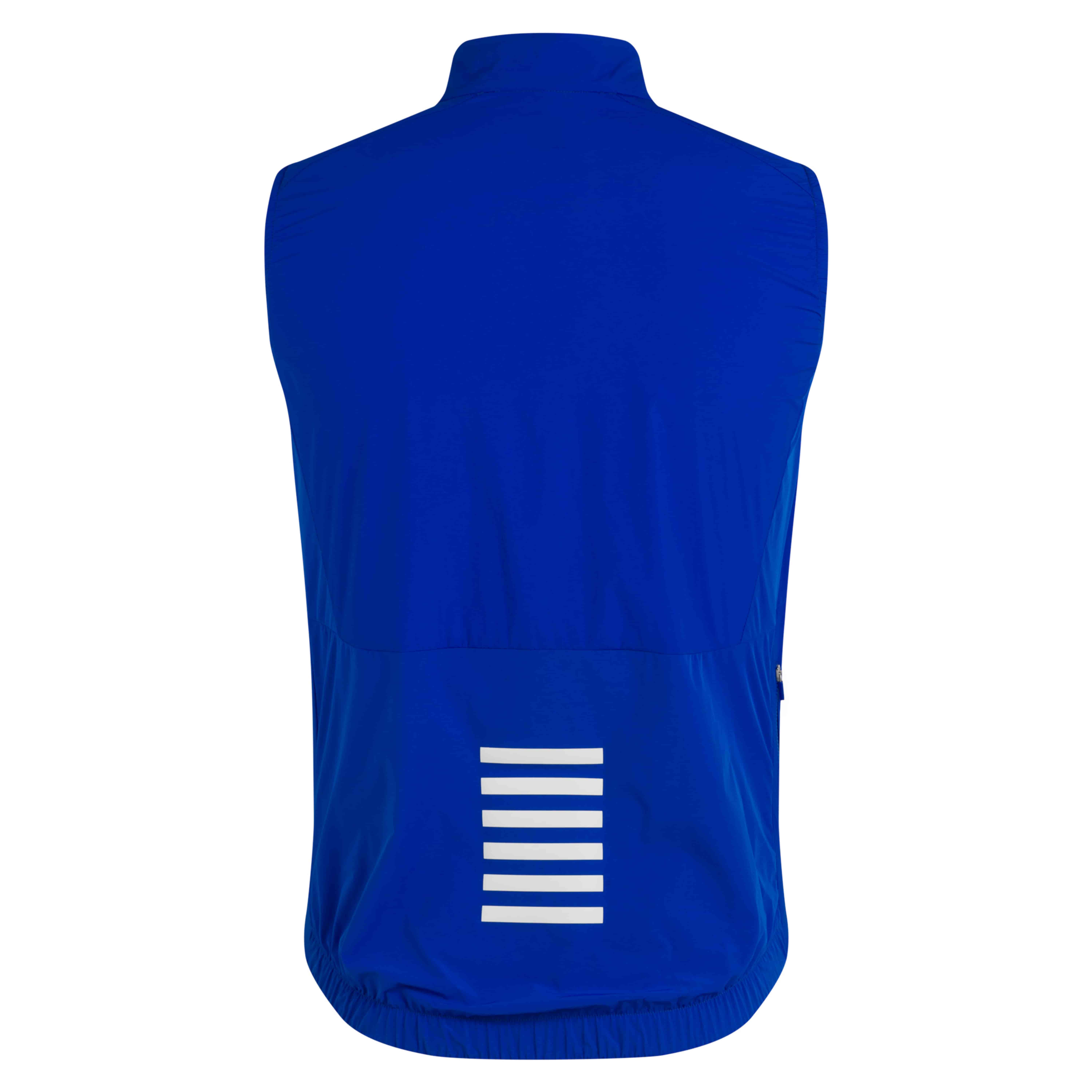 メンズ プロチーム インサレーテッド ジレ | Rapha