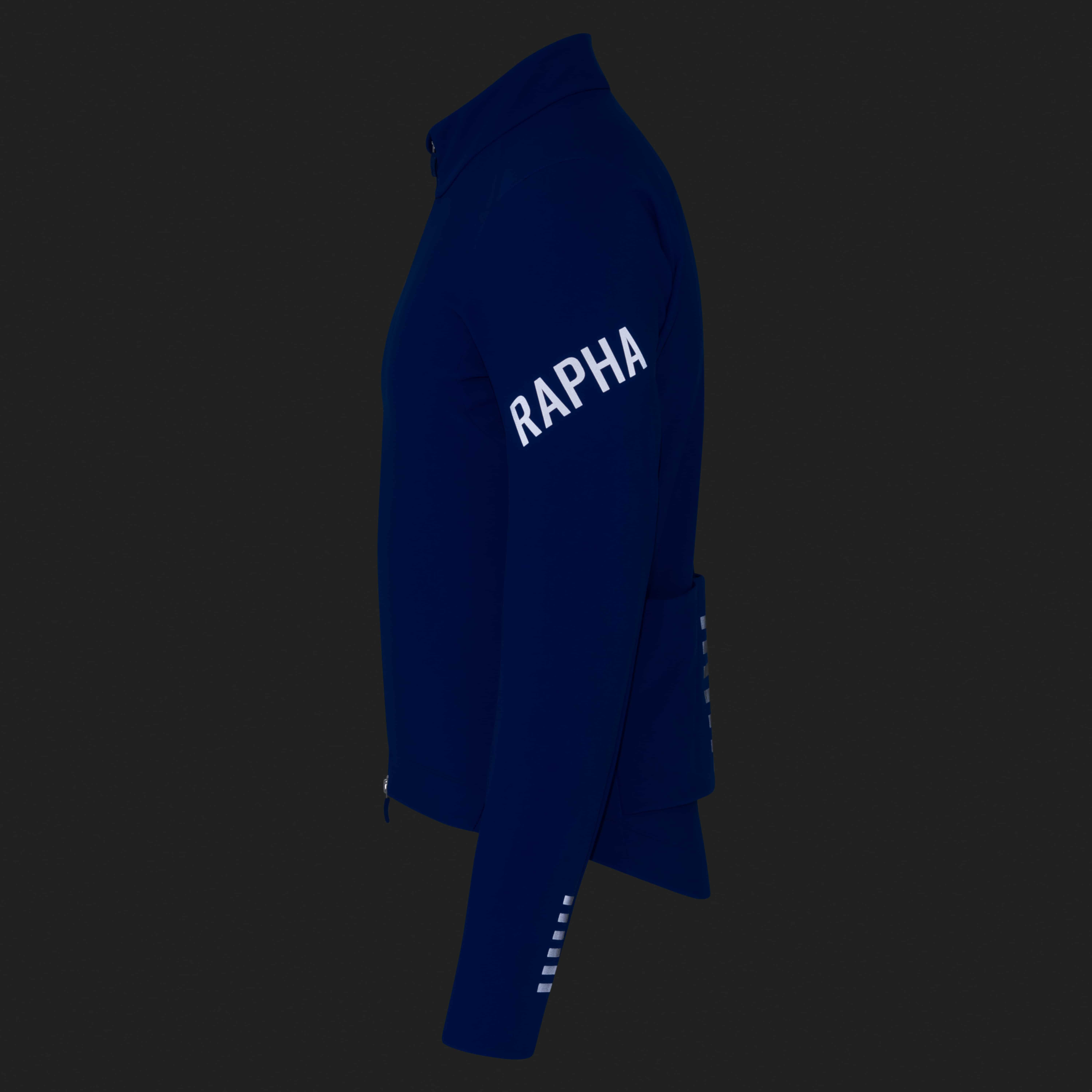 メンズ プロチーム Shadow ウィンター ジャケット | Rapha