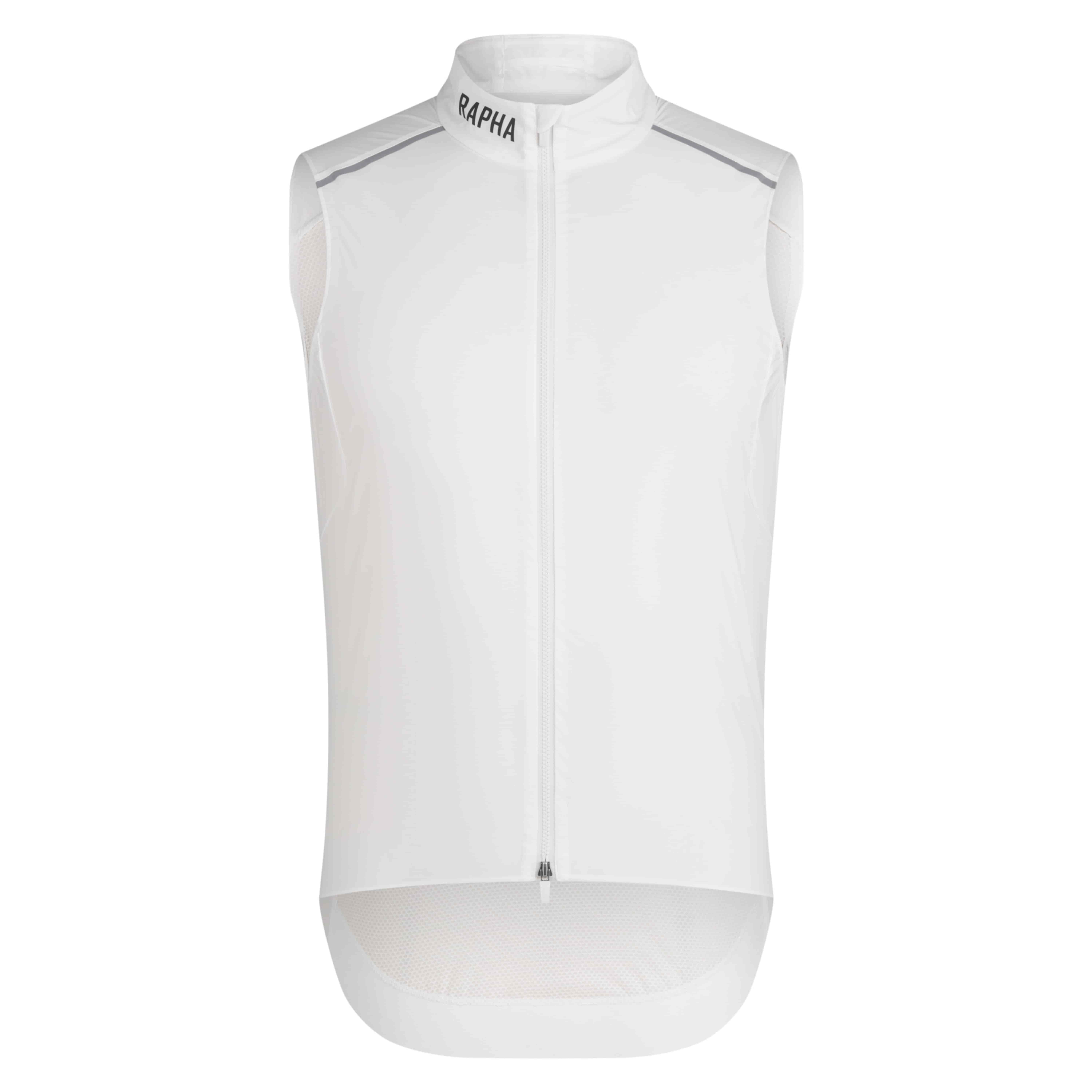 Men's Pro Team Gilet II | Rapha