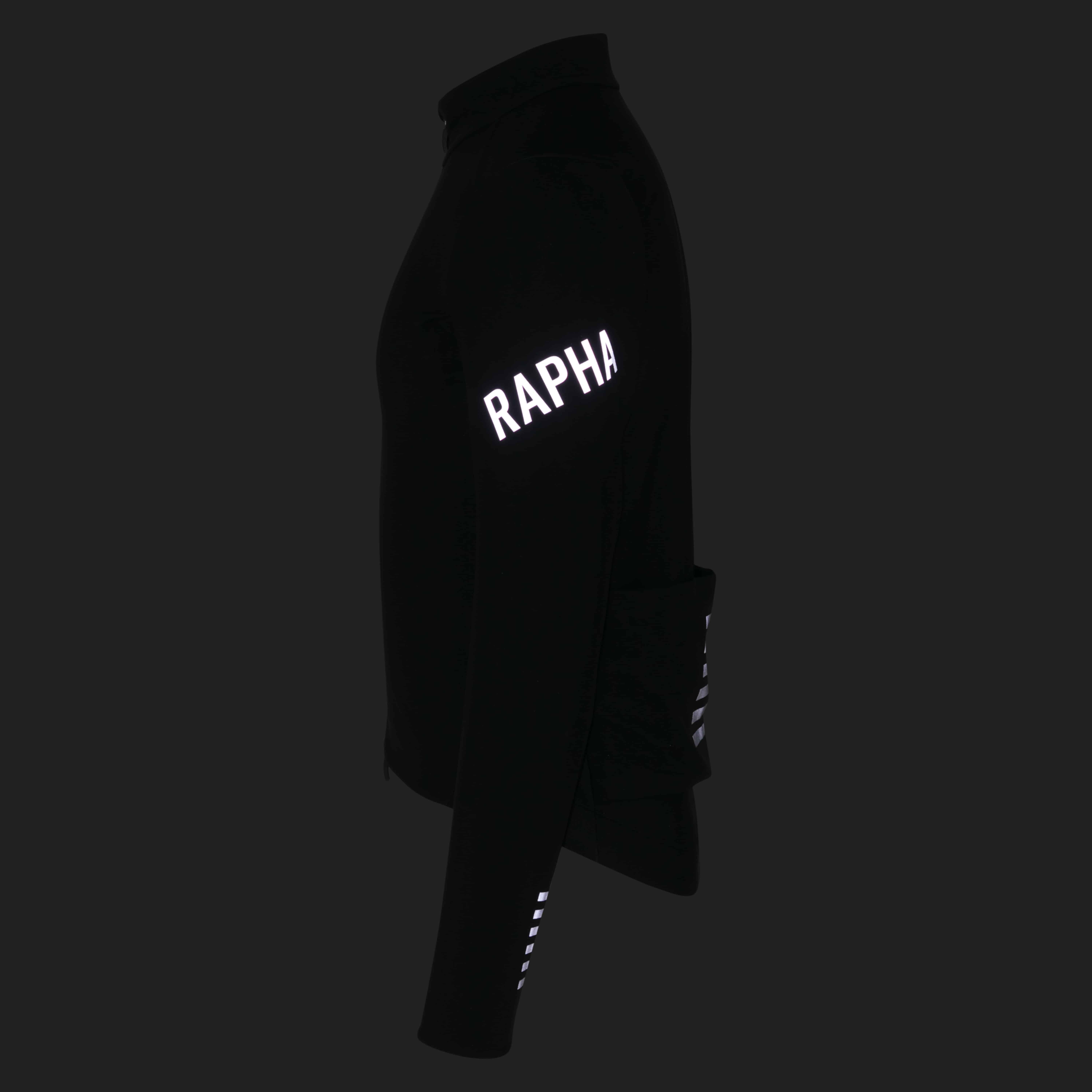 メンズ プロチーム Shadow ウィンター ジャケット | Rapha