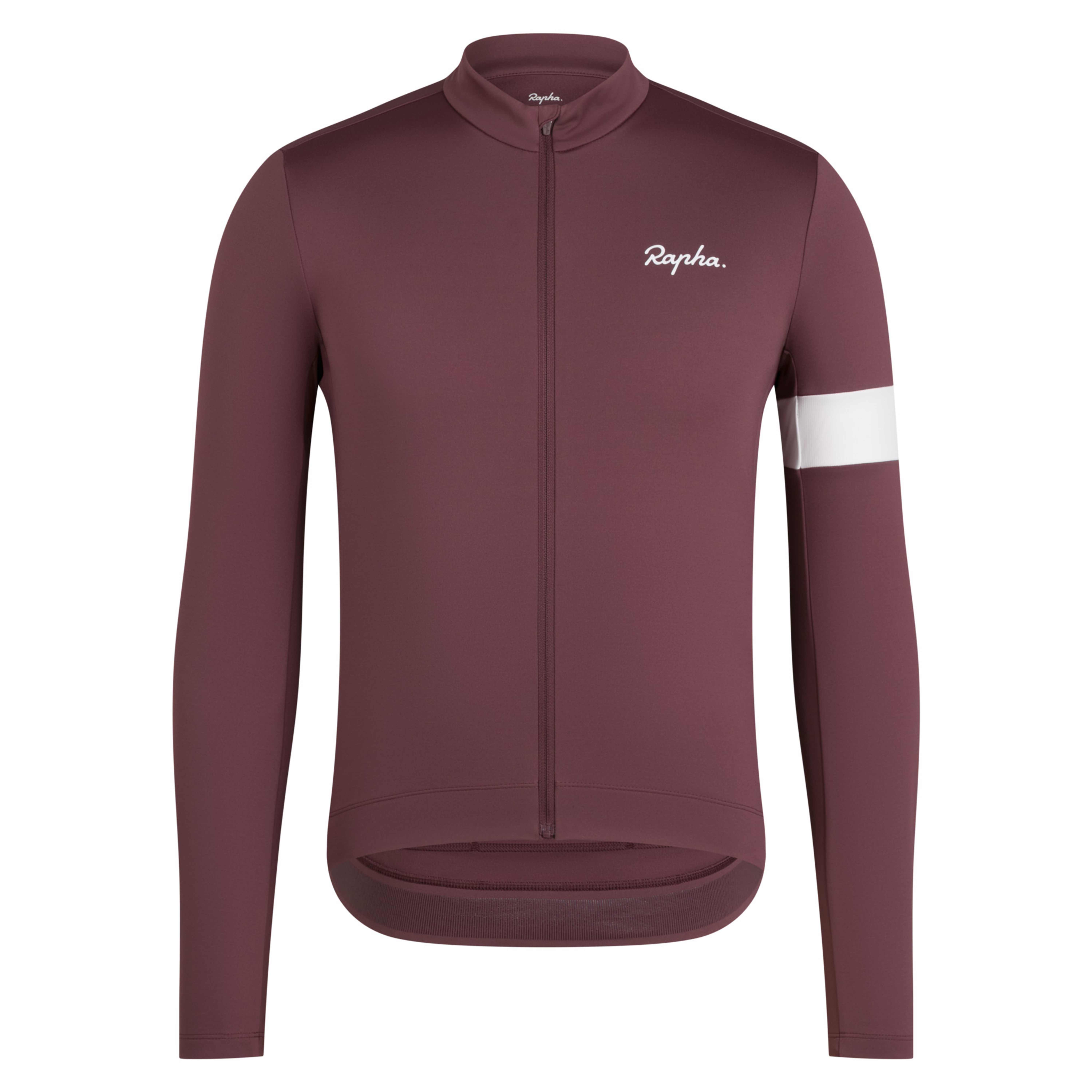 Men's Core Thermal Long Sleeve Jersey | Rapha