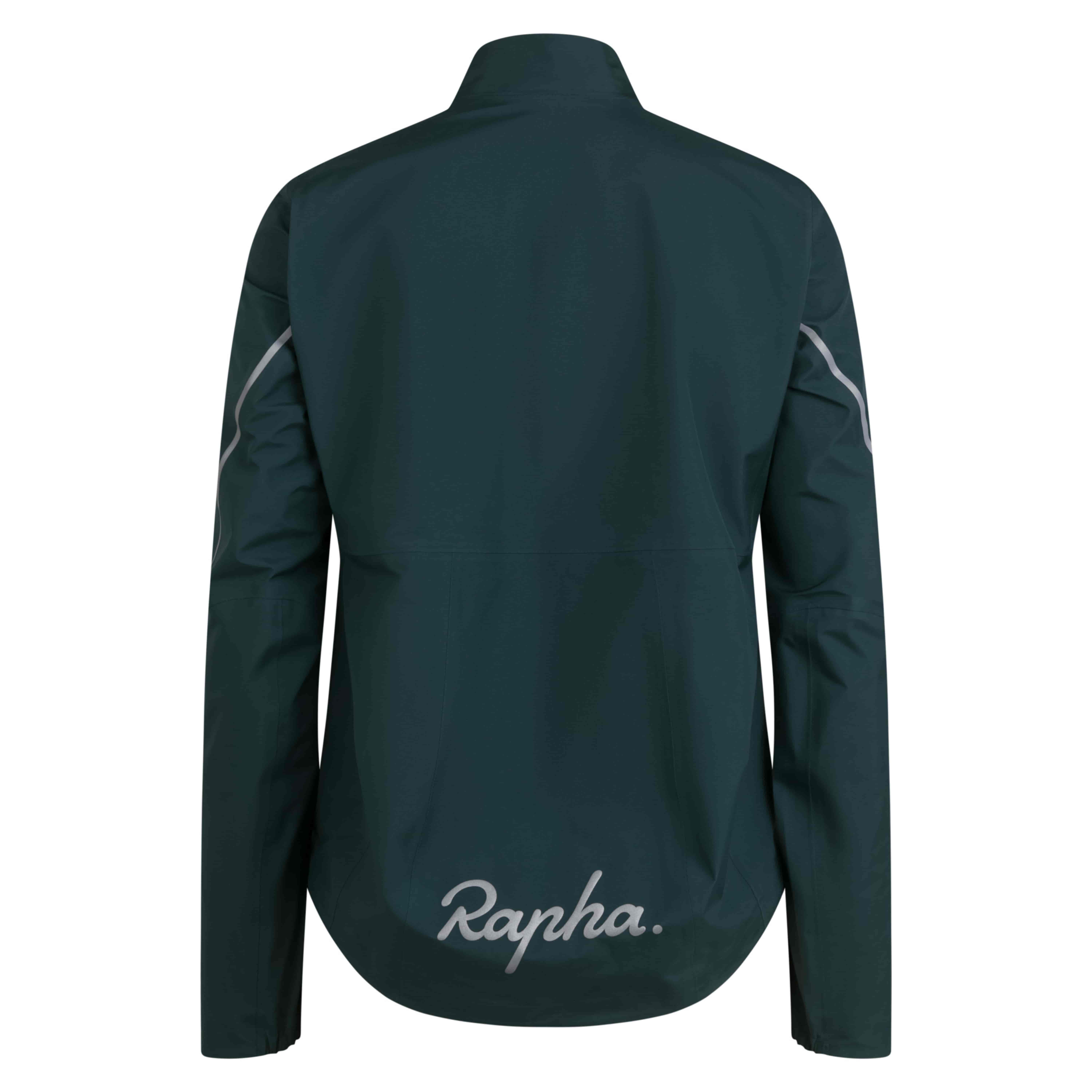 Rapha GORE-TEX レディースウィンドブレーカー ネイビー Rapha GORE-TEX レディースウィンドブレーカー ネイビー 【公式通販】