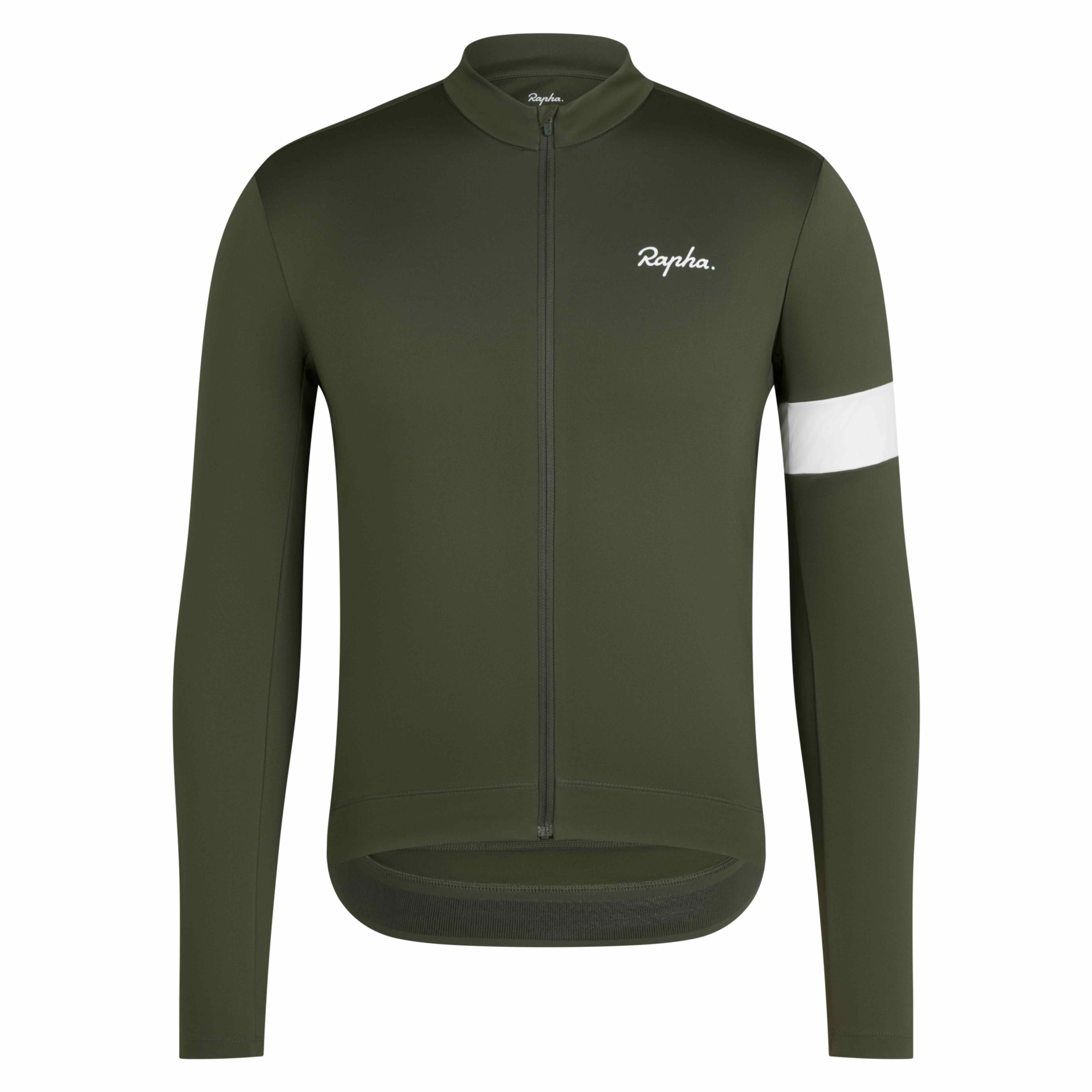 ウェア Rapha Classic Long Sleeve Jersey Rapha Classic Long-Sleeve Jersey - Men's - Men