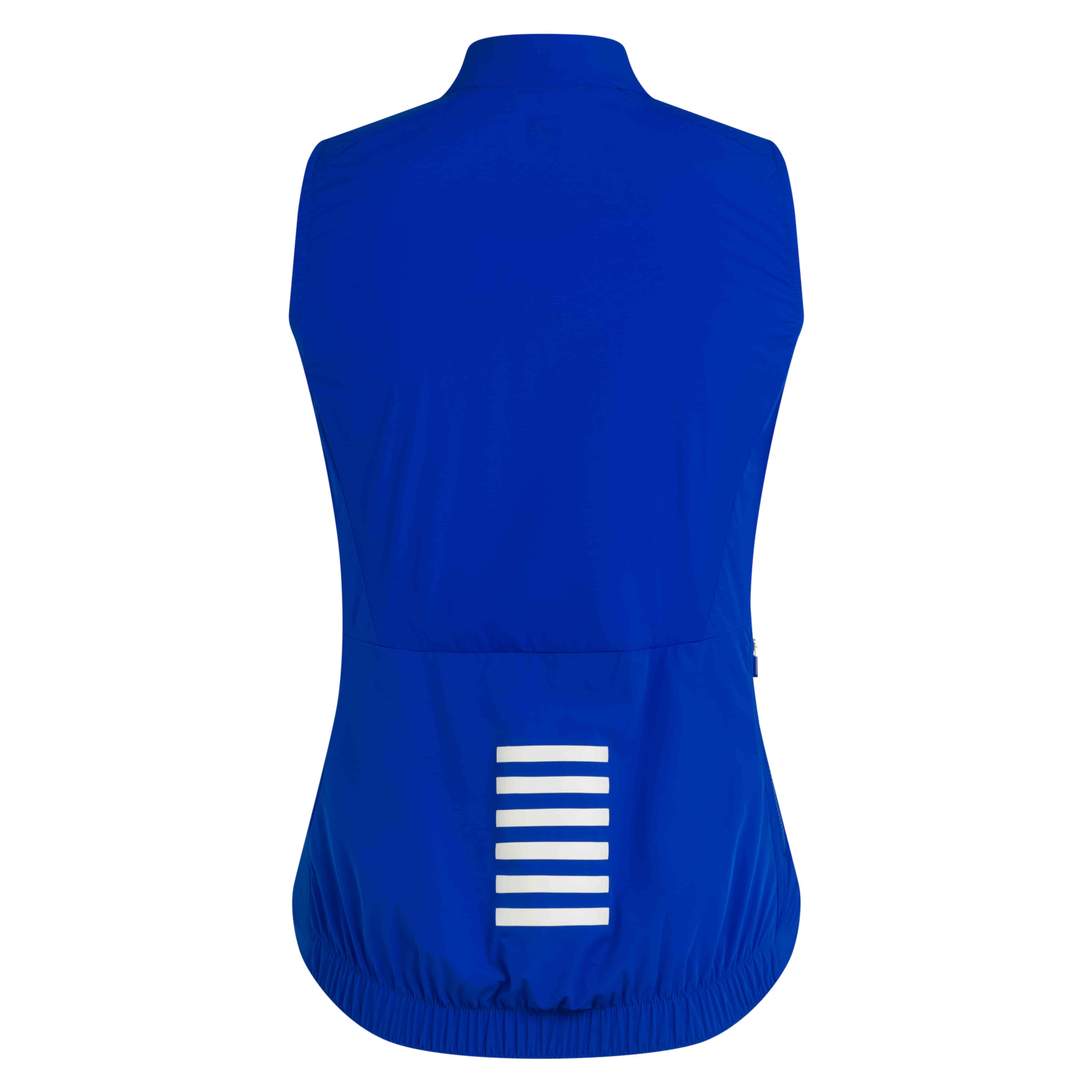 Women's Pro Team Insulated Gilet | Rapha