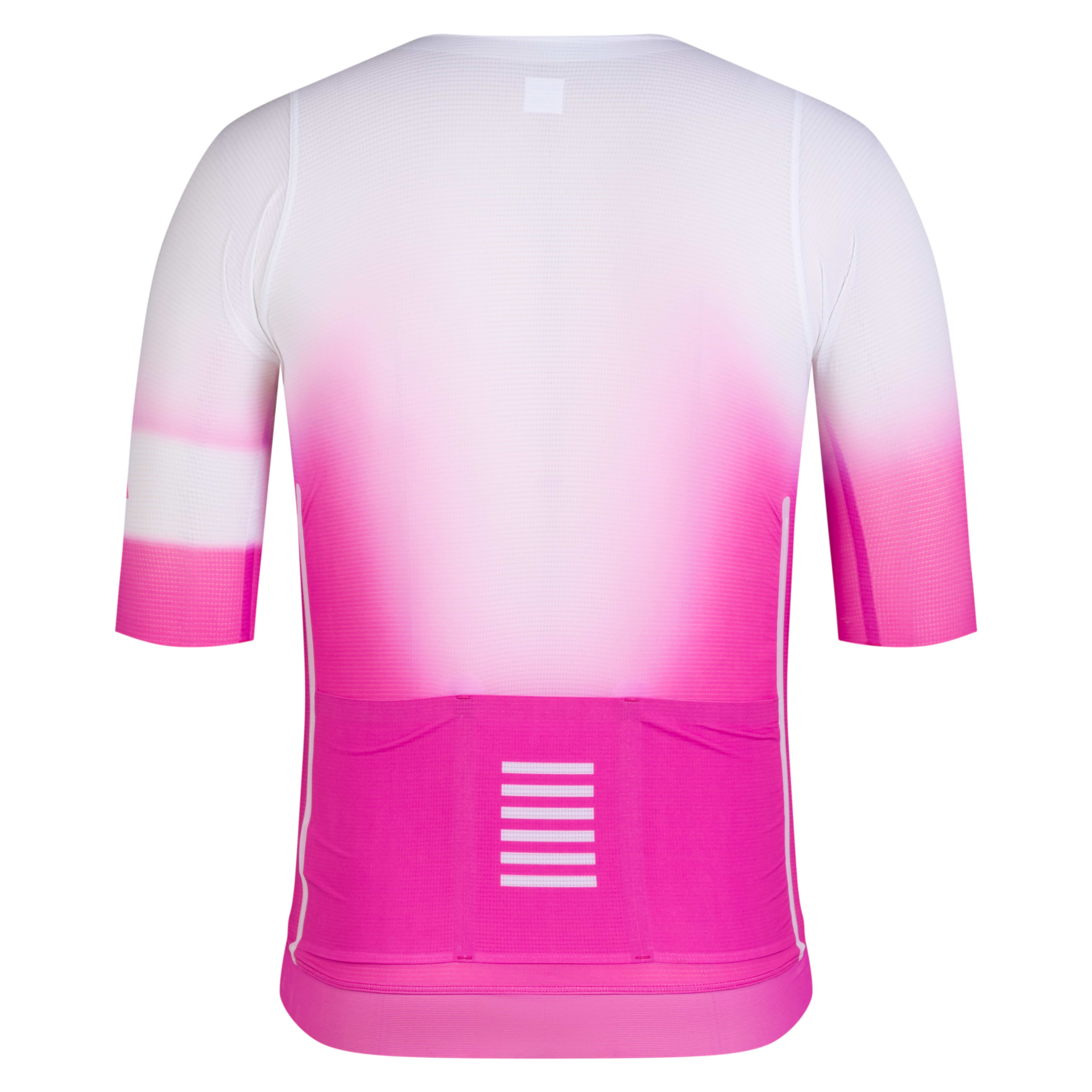 Men's Pro Team Ghost Jersey | Rapha