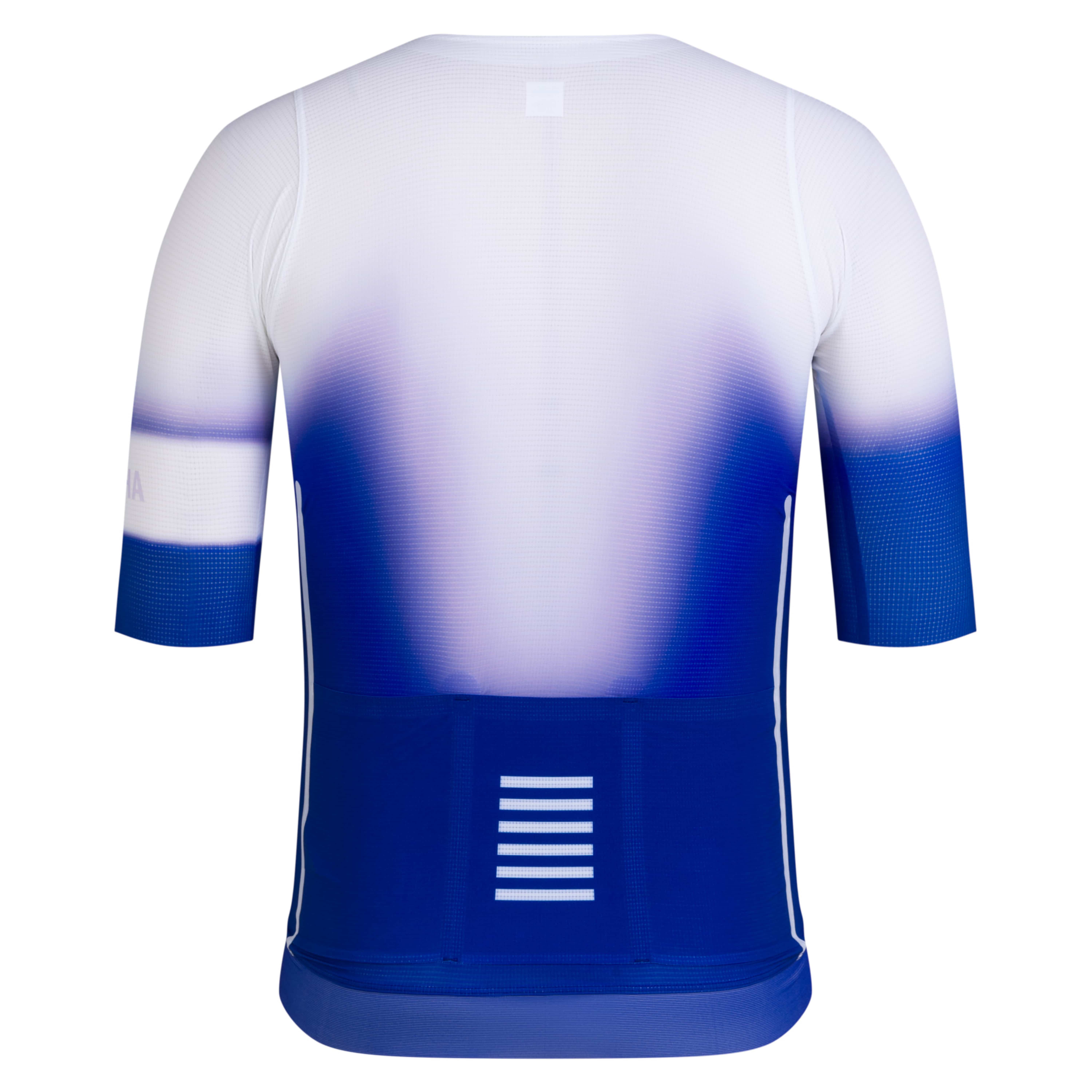 Men's Pro Team Ghost Jersey | Rapha