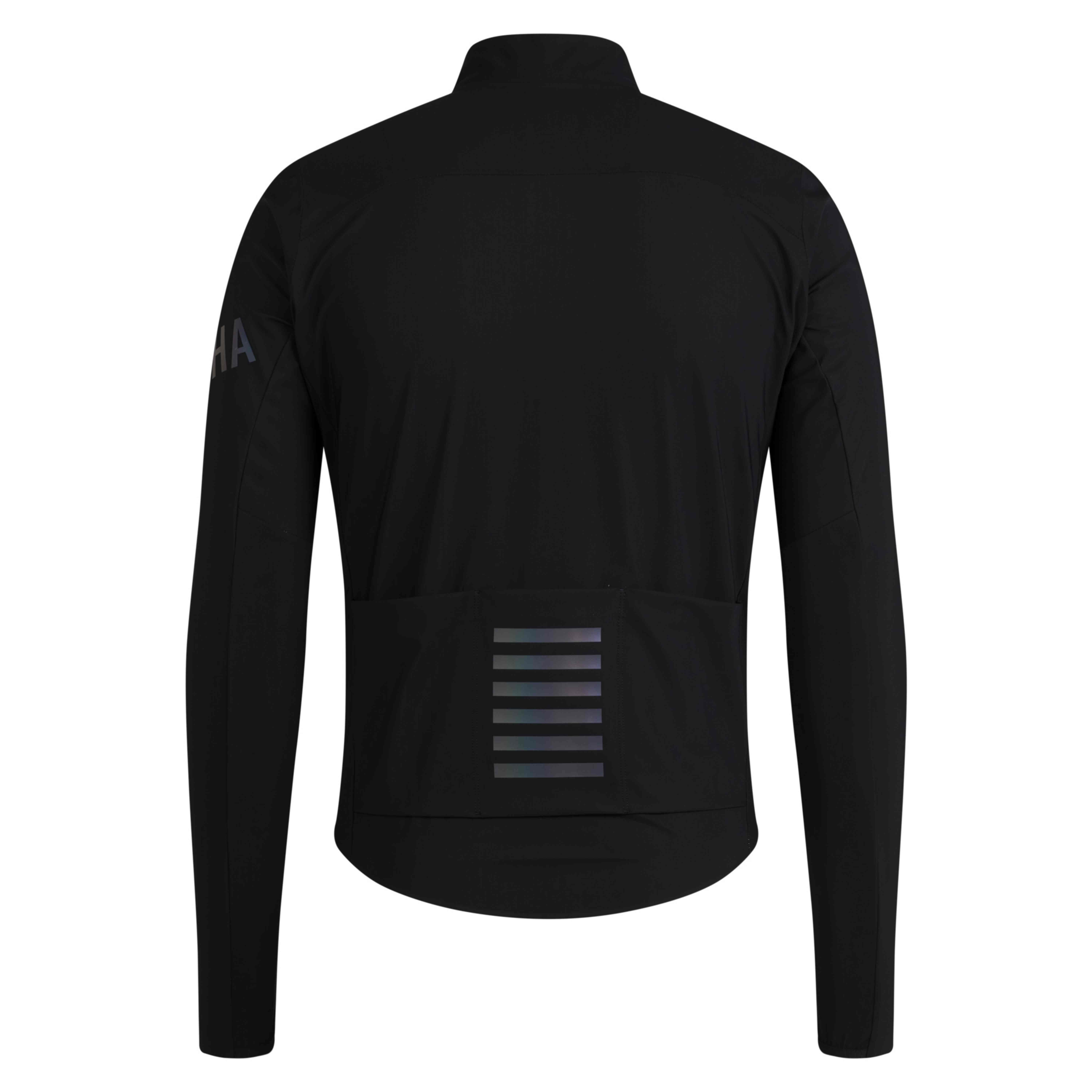 メンズ プロチーム ロングスリーブ Shadow ジャージ | Rapha
