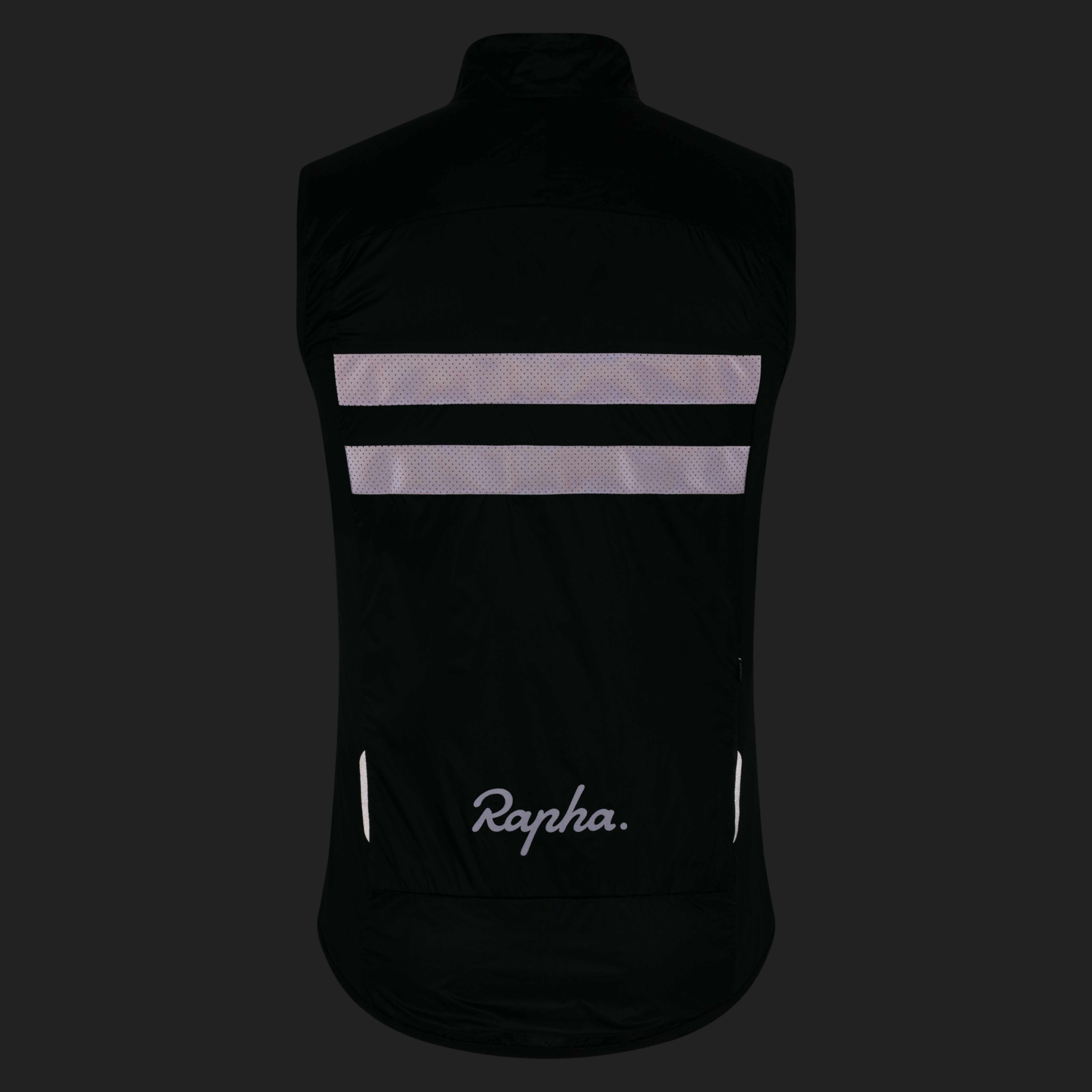 Rapha Brevet Insulated Gilet Mサイズ Men's Brevet Insulated Gilet | Rapha