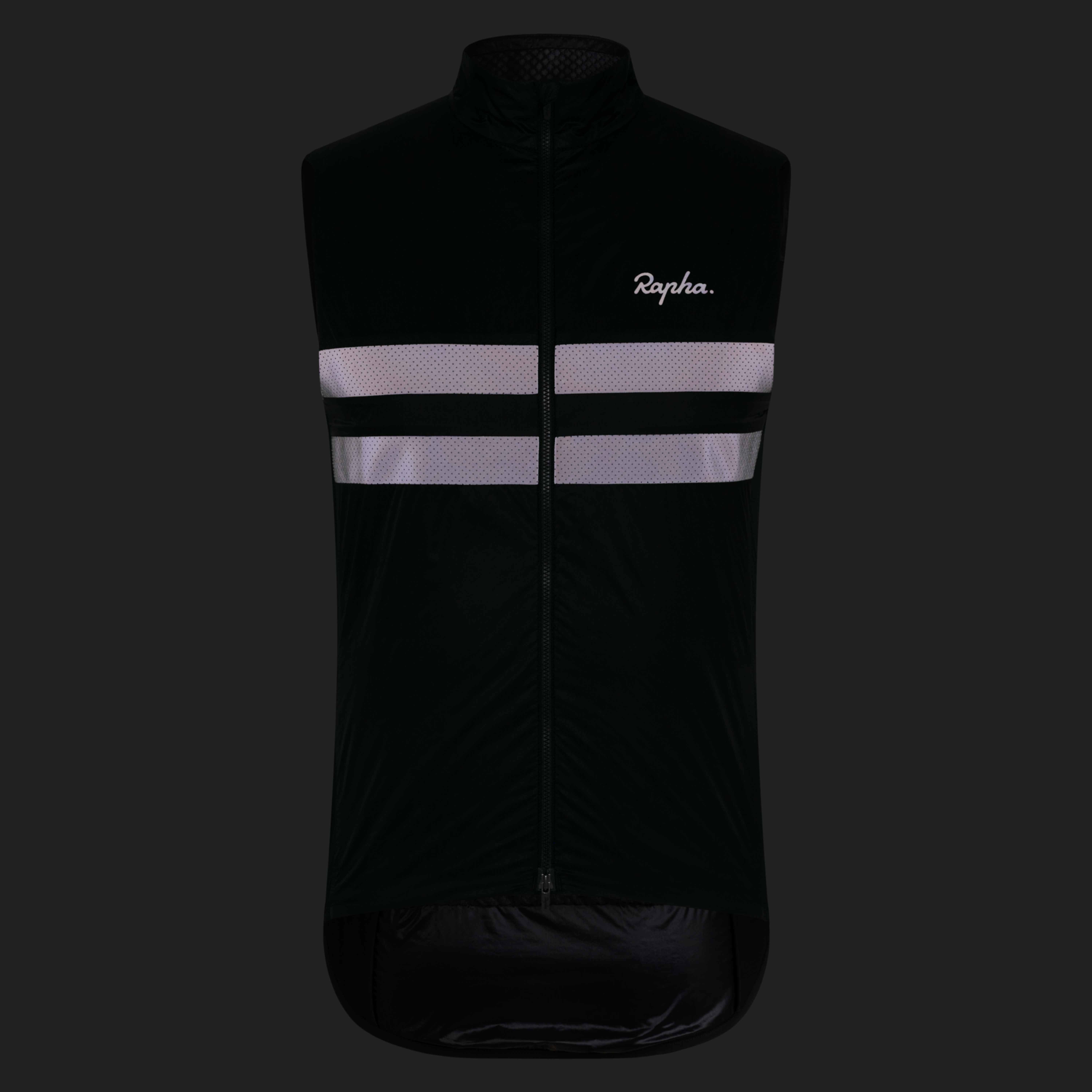 Men's Brevet Insulated Gilet | Rapha