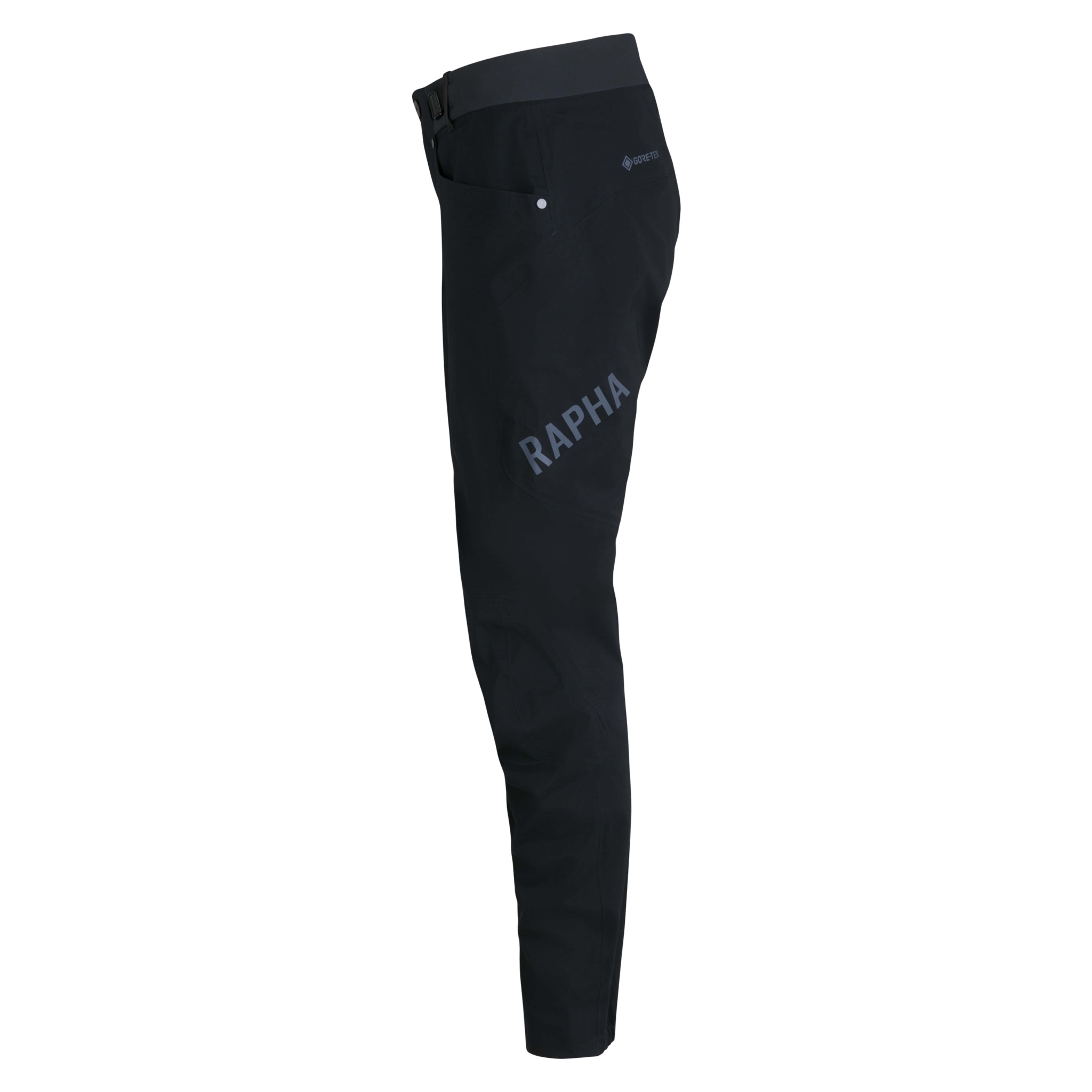 ウィメンズ トレイル GORE-TEX パンツ | Rapha