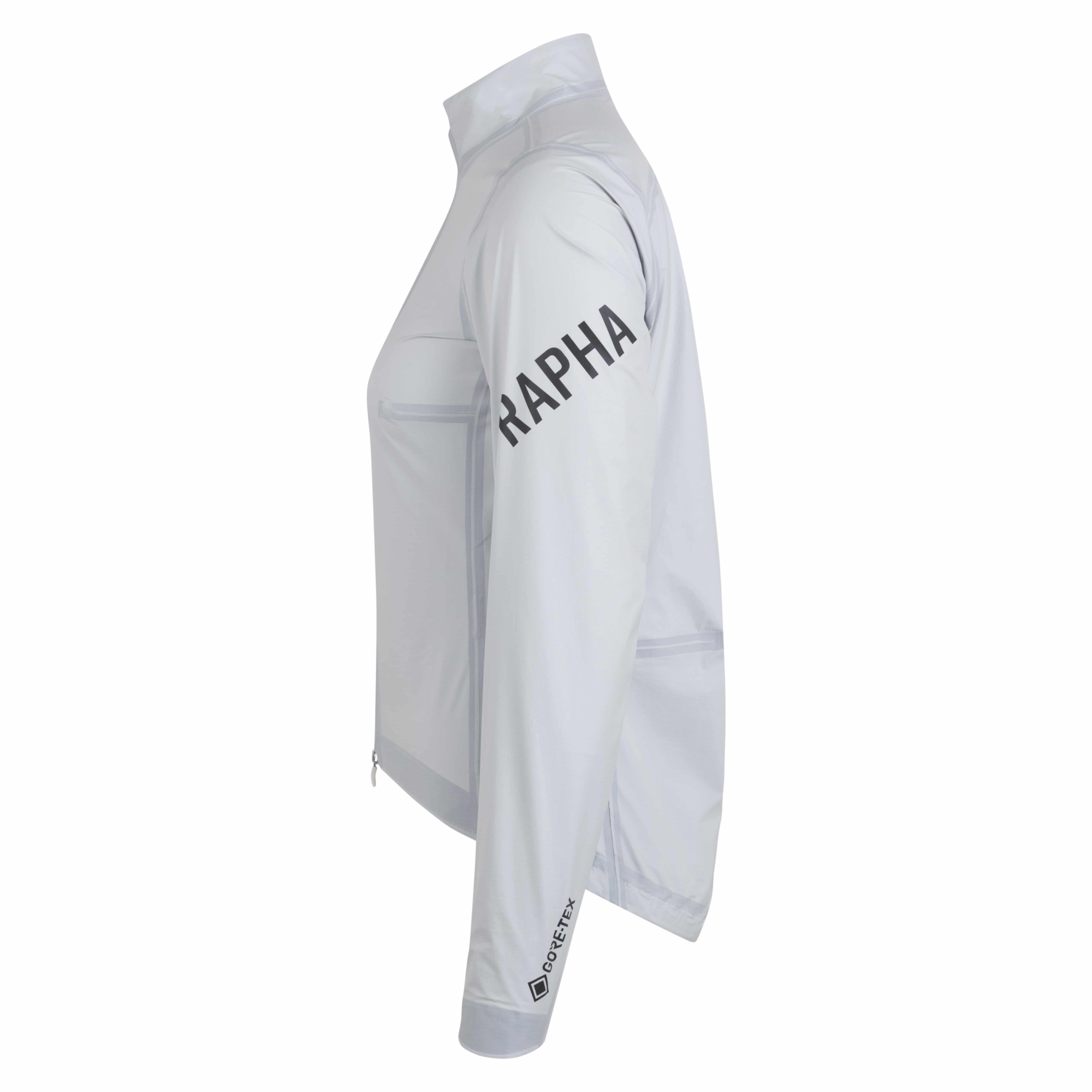 Rapha プロチーム ライトウェイト GORE-TEX ウィメンズ プロチーム GORE-TEX ライトウェイト レイン ジャケット