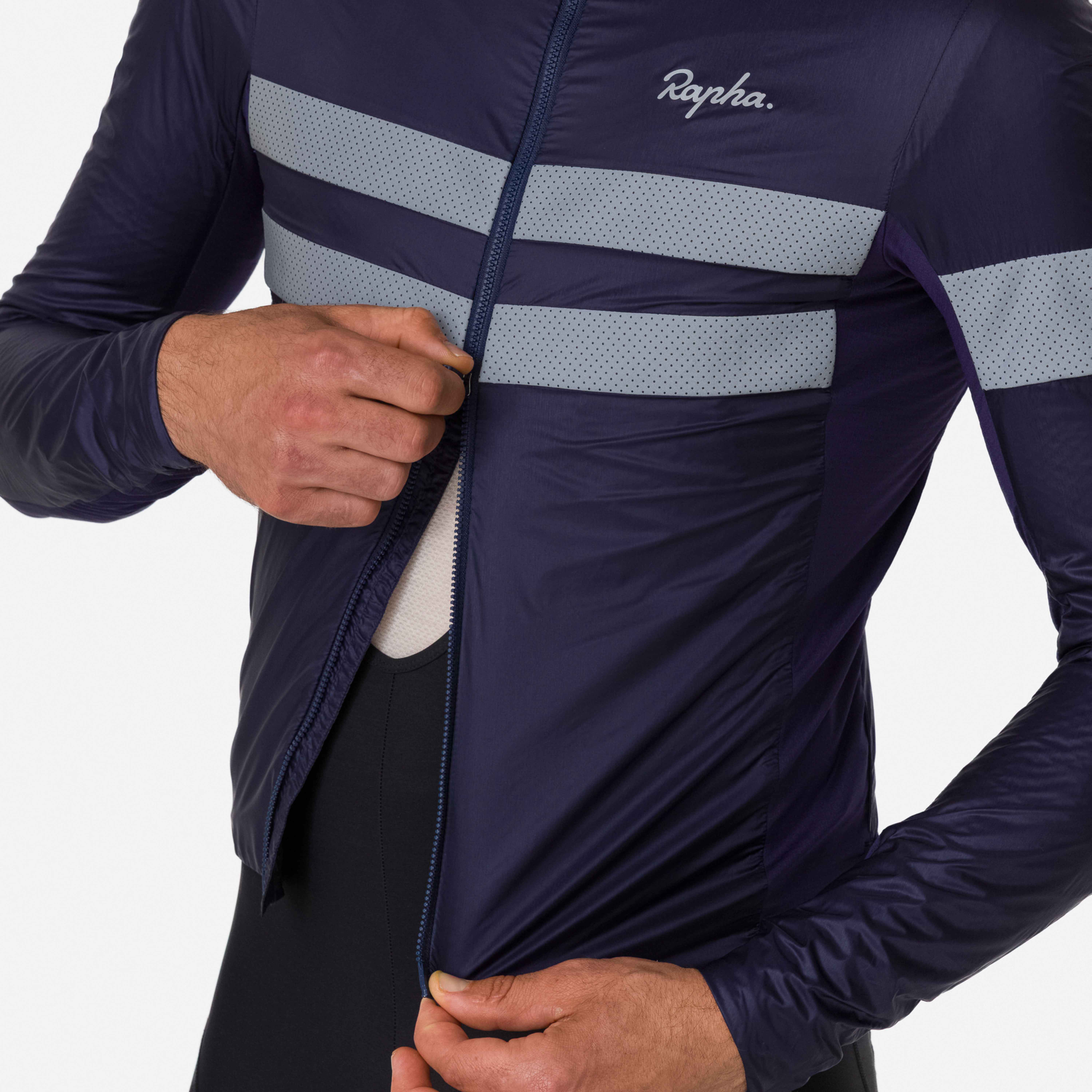 Men's Brevet Insulated Jacket | Rapha