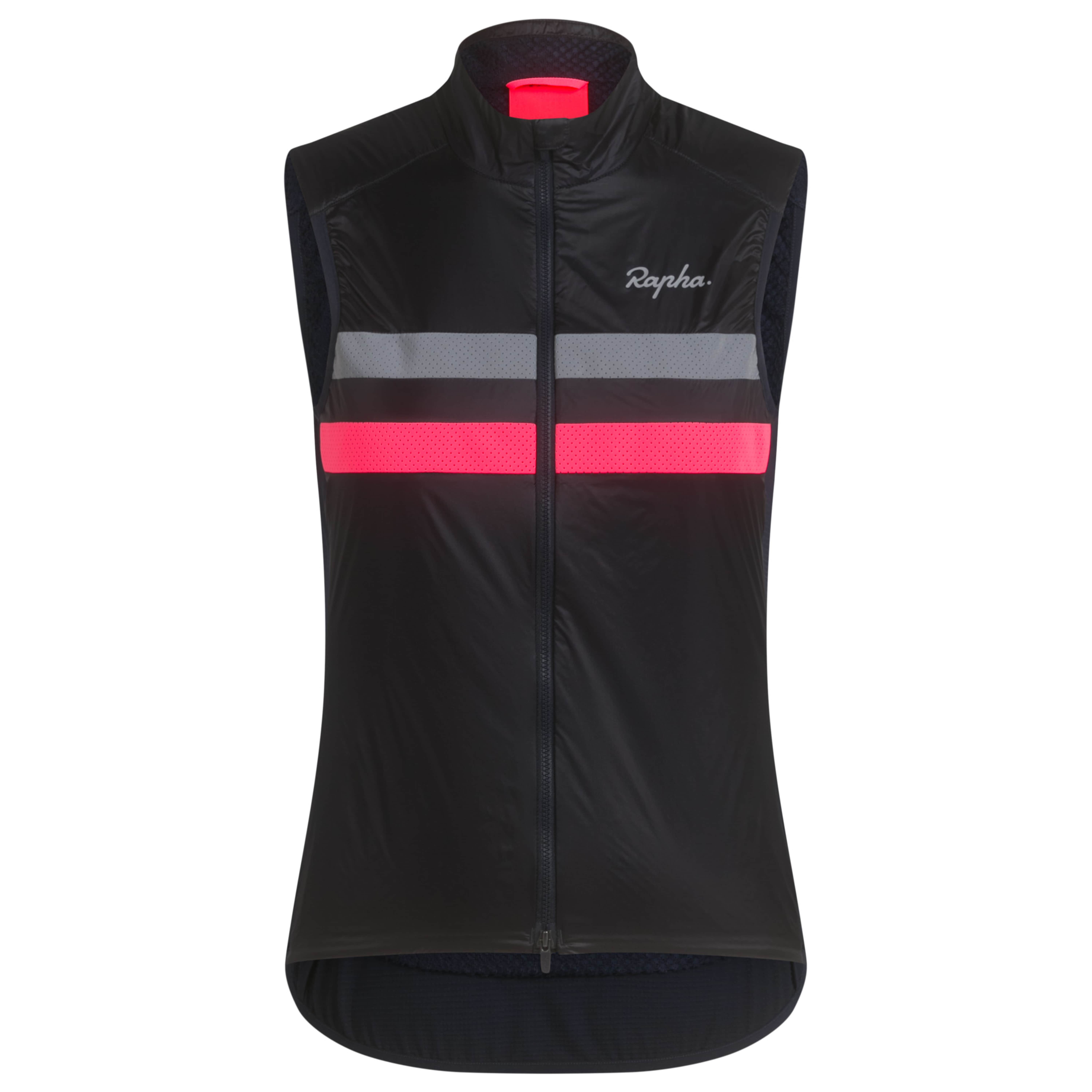 ラファ　BREVET GILET ジレ　レディース　S CIQ01XX_DNY_Womens-Brevet-