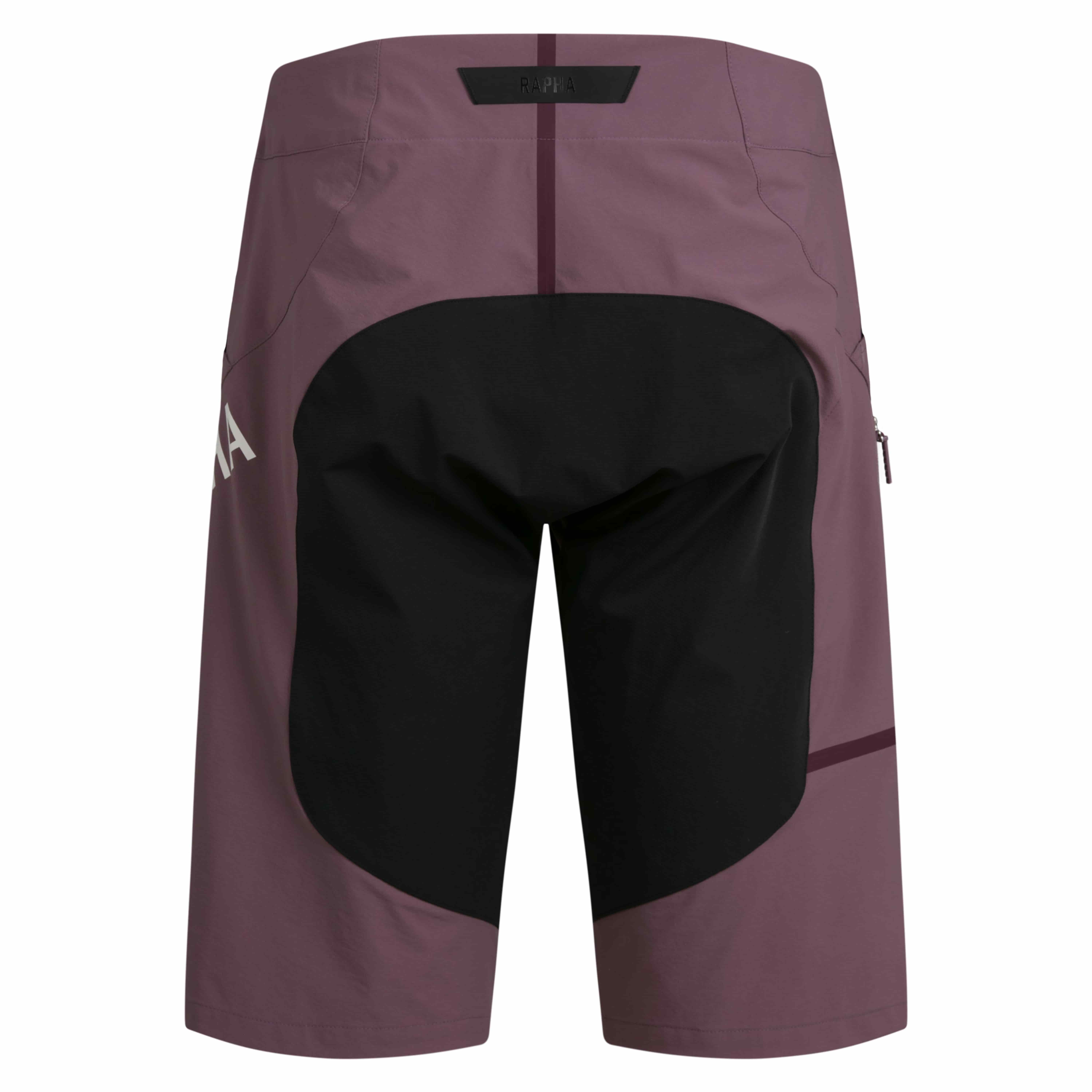 メンズ トレイル フィナーレ ショーツ | Rapha