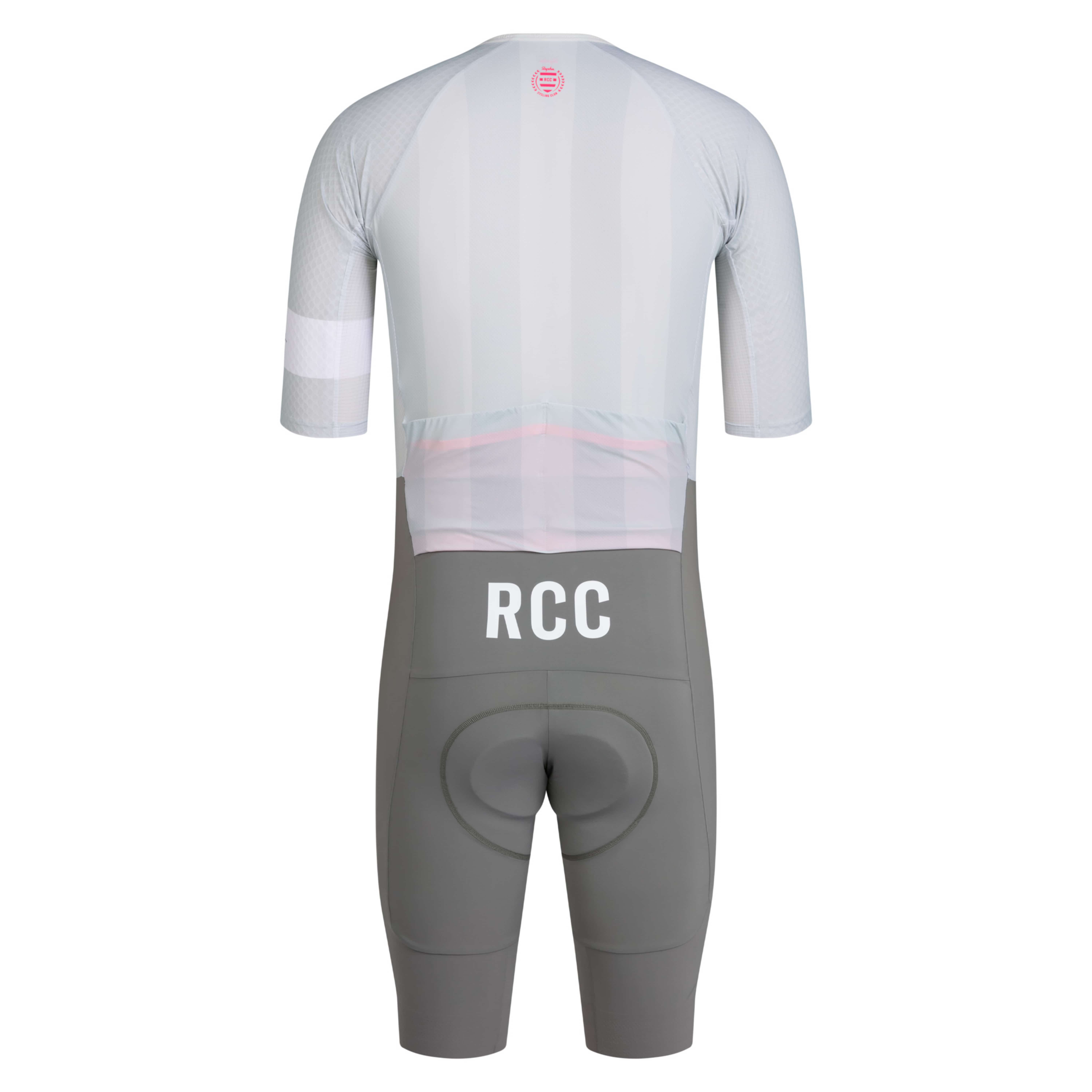 Men's RCC Pro Team Summer Roadsuit | Rapha