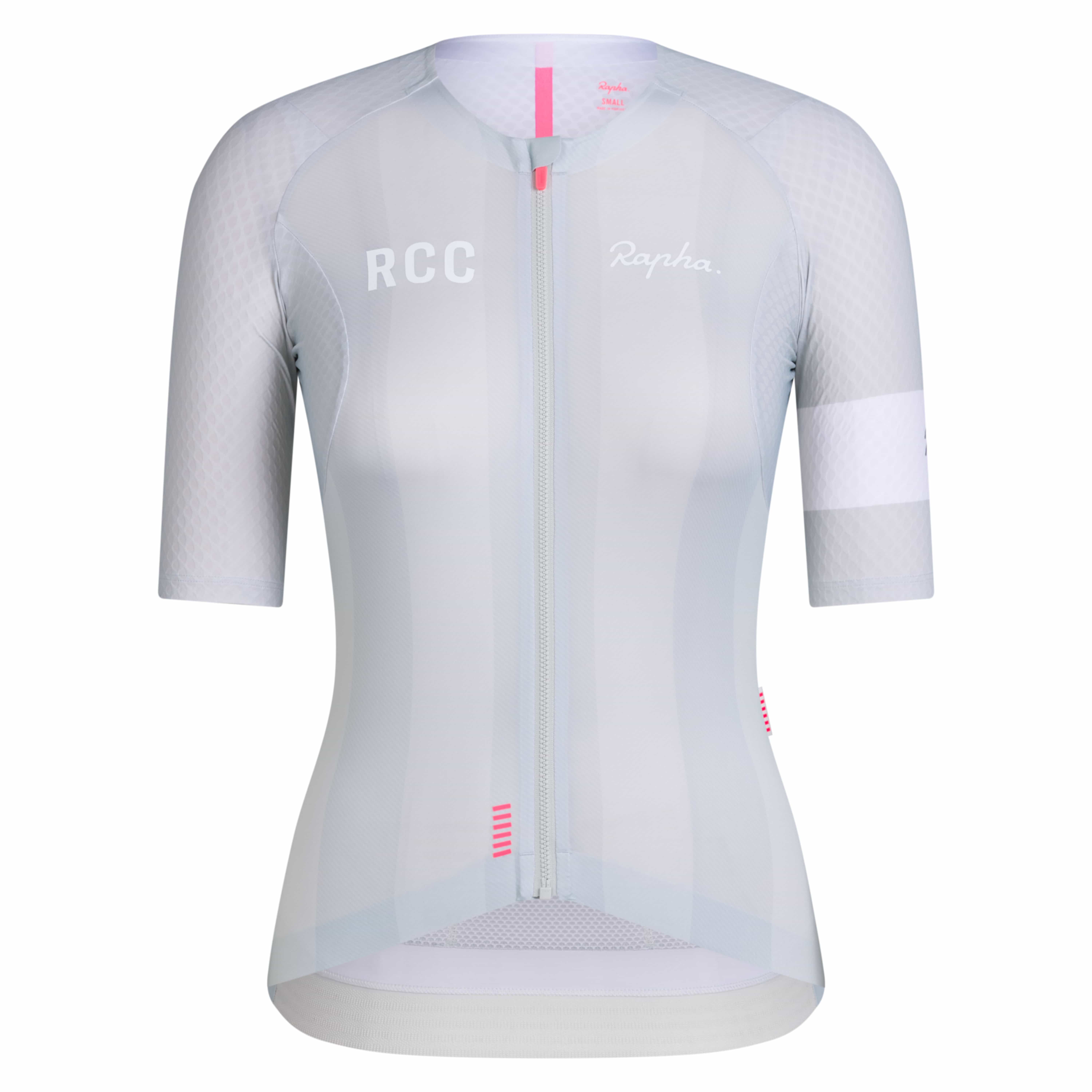 Women's RCC Pro Team Aero Jersey | Rapha